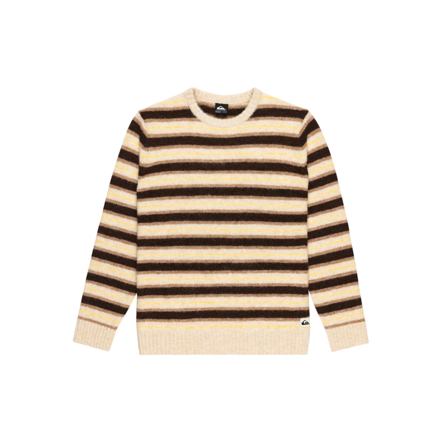 3616751341704 - Pullover Lagos Striped