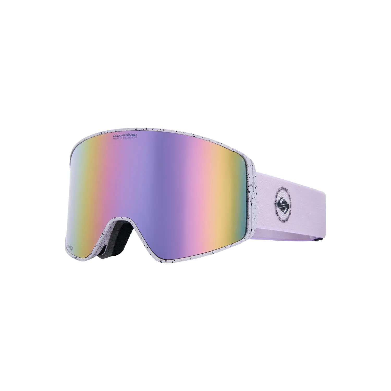 Skibrille Quiksilver Storm Mg