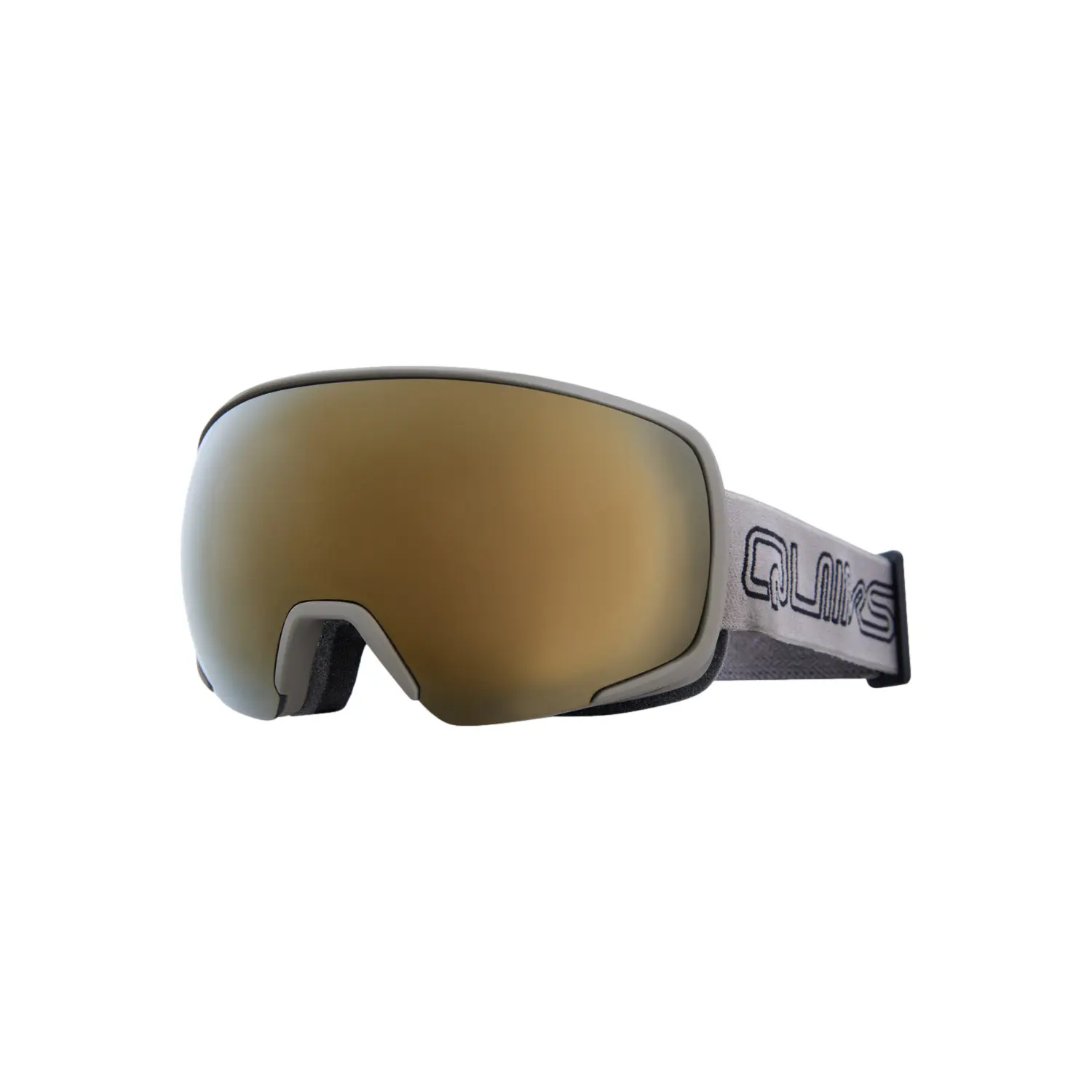 Skibrille Quiksilver Snapped