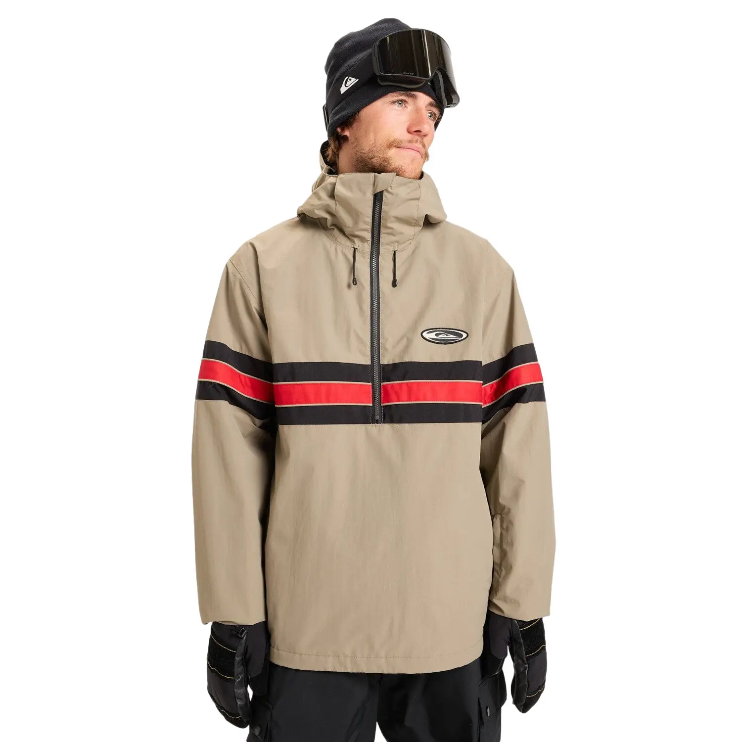 Skijacke Quiksilver Steeze 10K