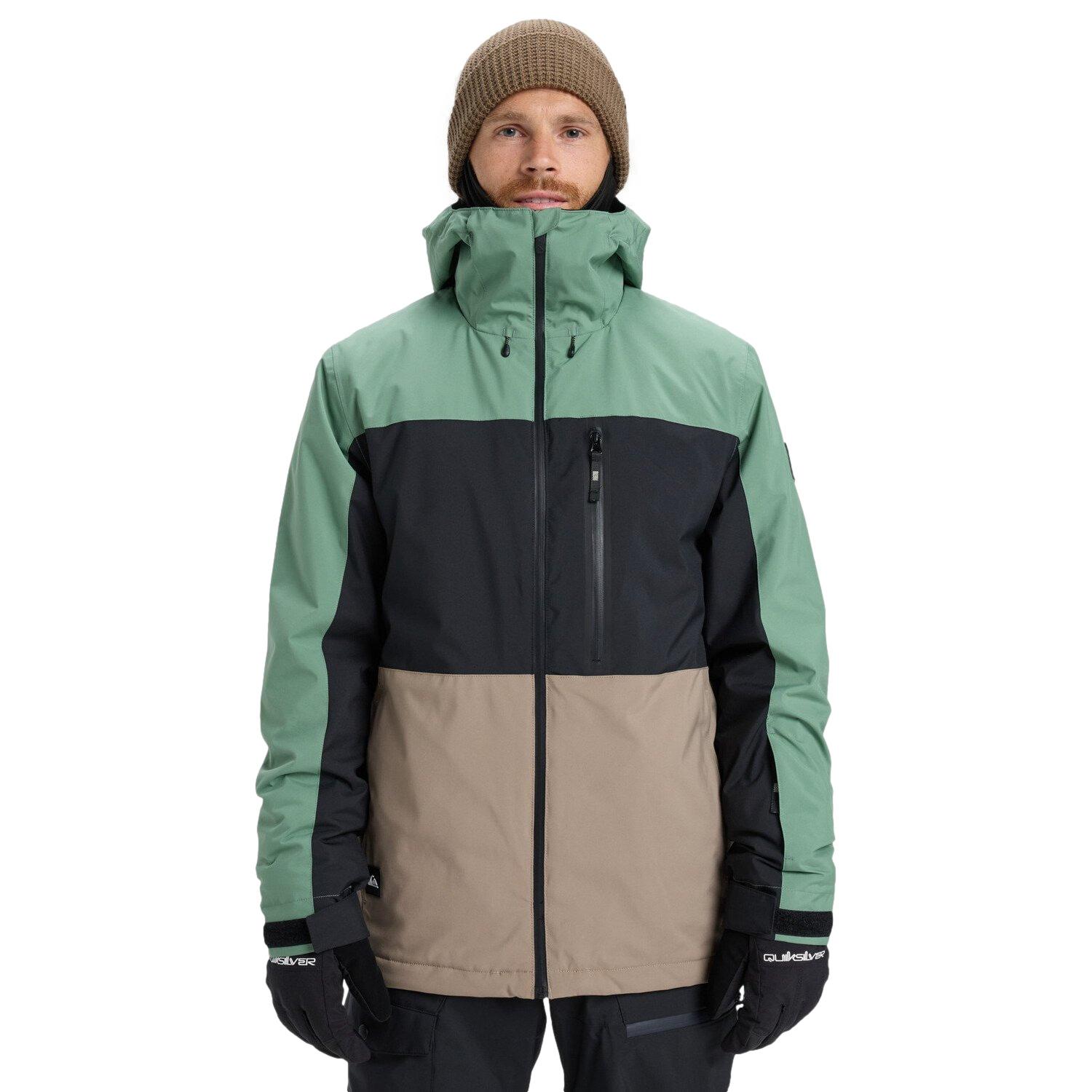 3616751190937 - Veste de ski Sycamore