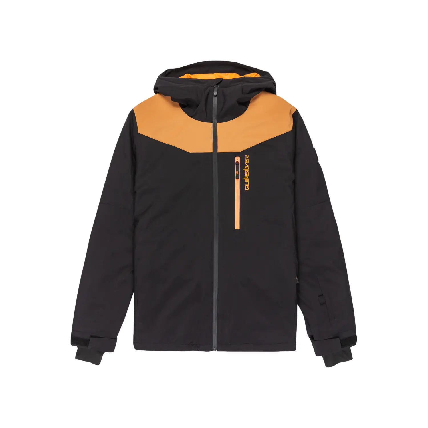 Snowboardjacke Quiksilver Titano