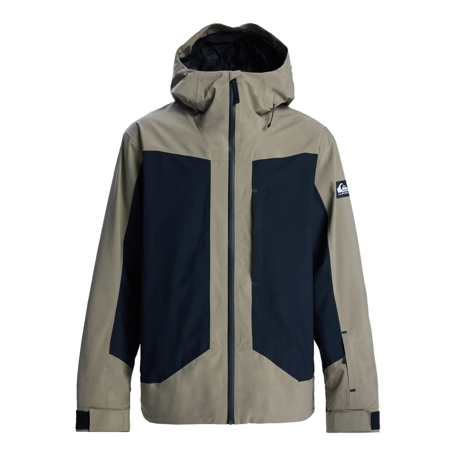 Snowboardjacke Quiksilver Ultralight Stretch