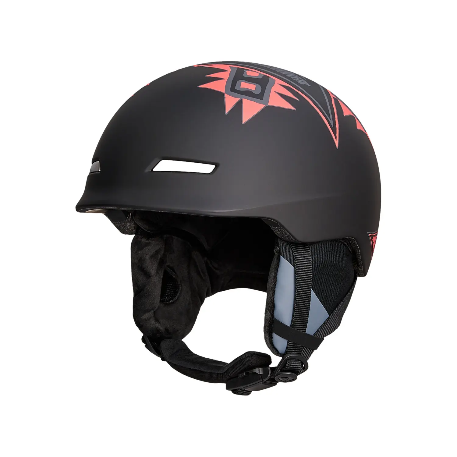 Skihelm Quiksilver Play