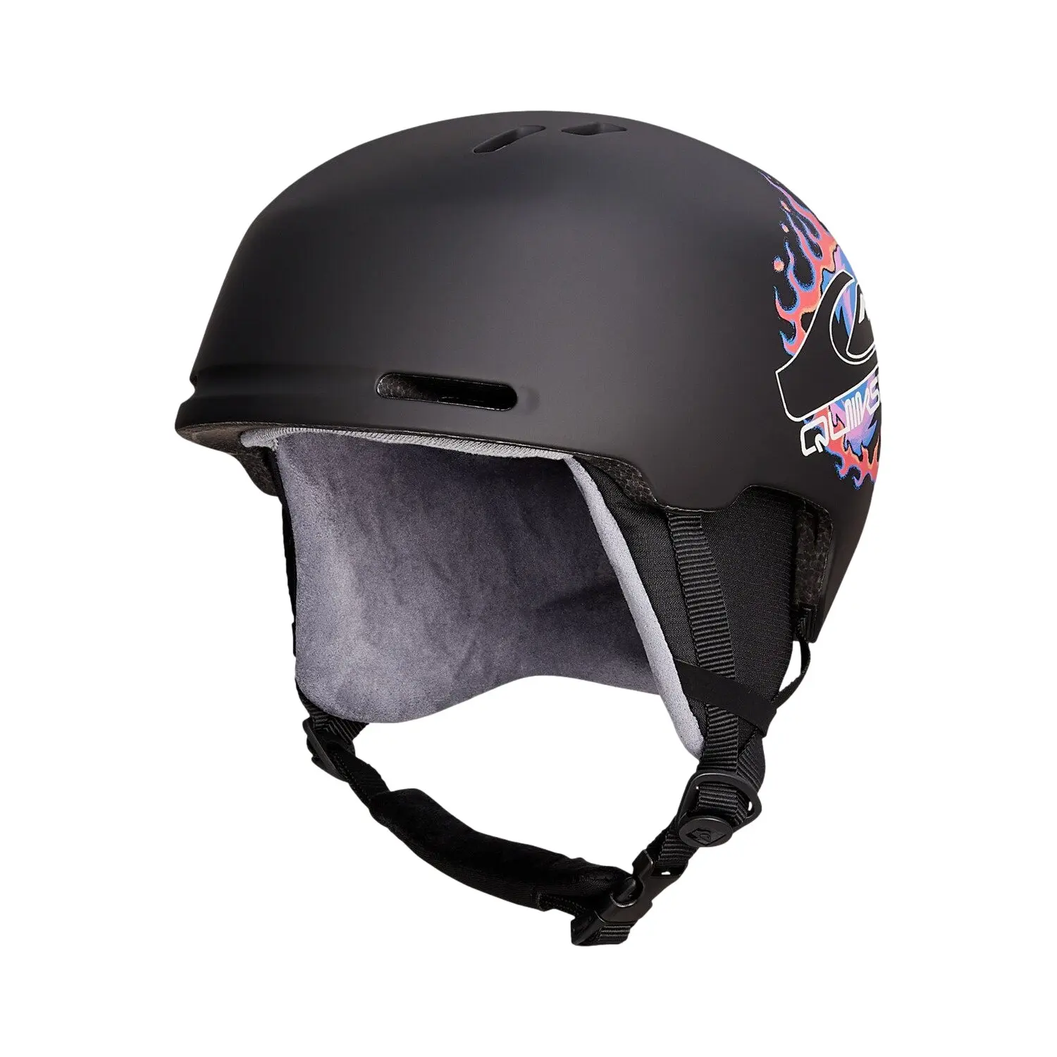 Skihelm Quiksilver Journey