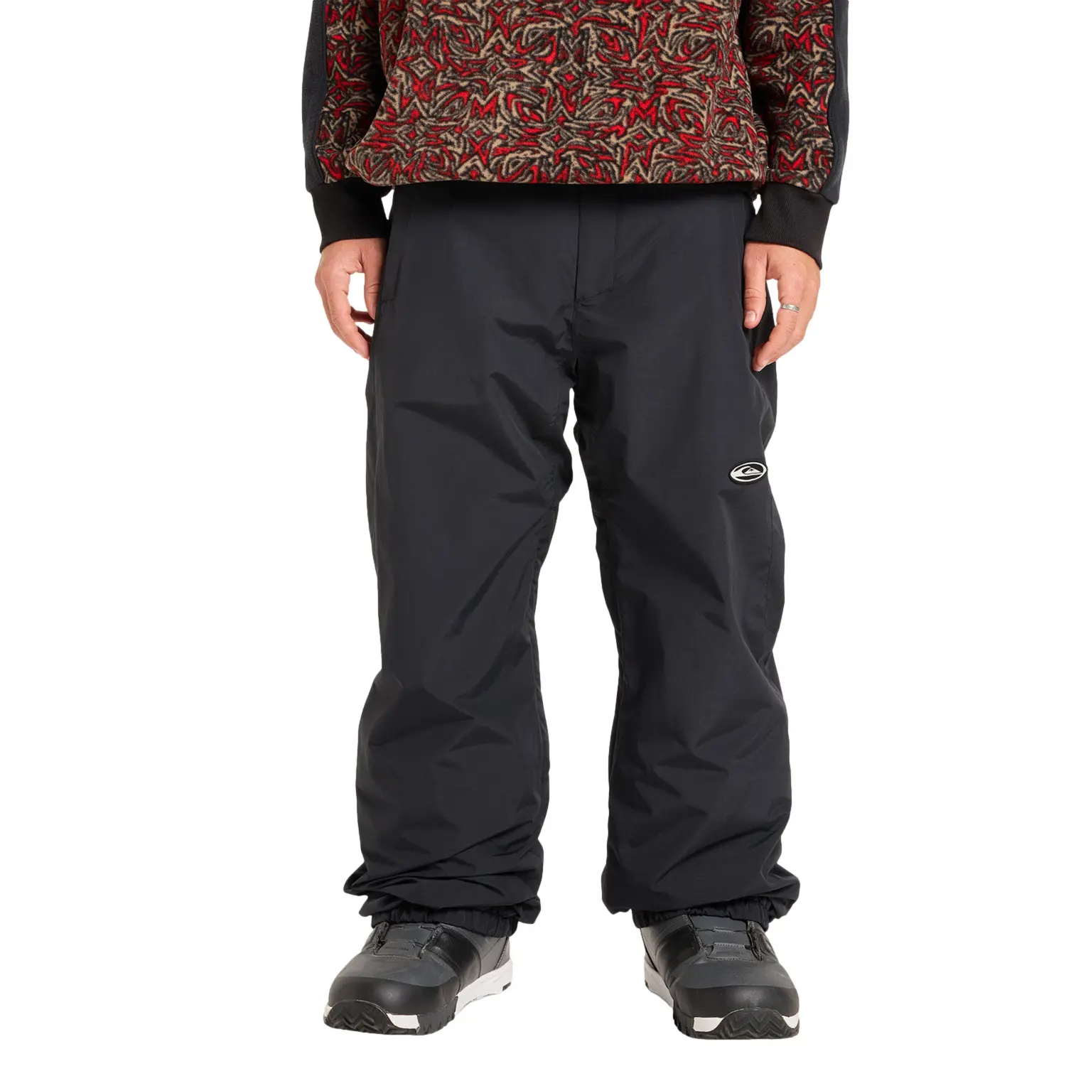 Skihose Quiksilver Snow Down