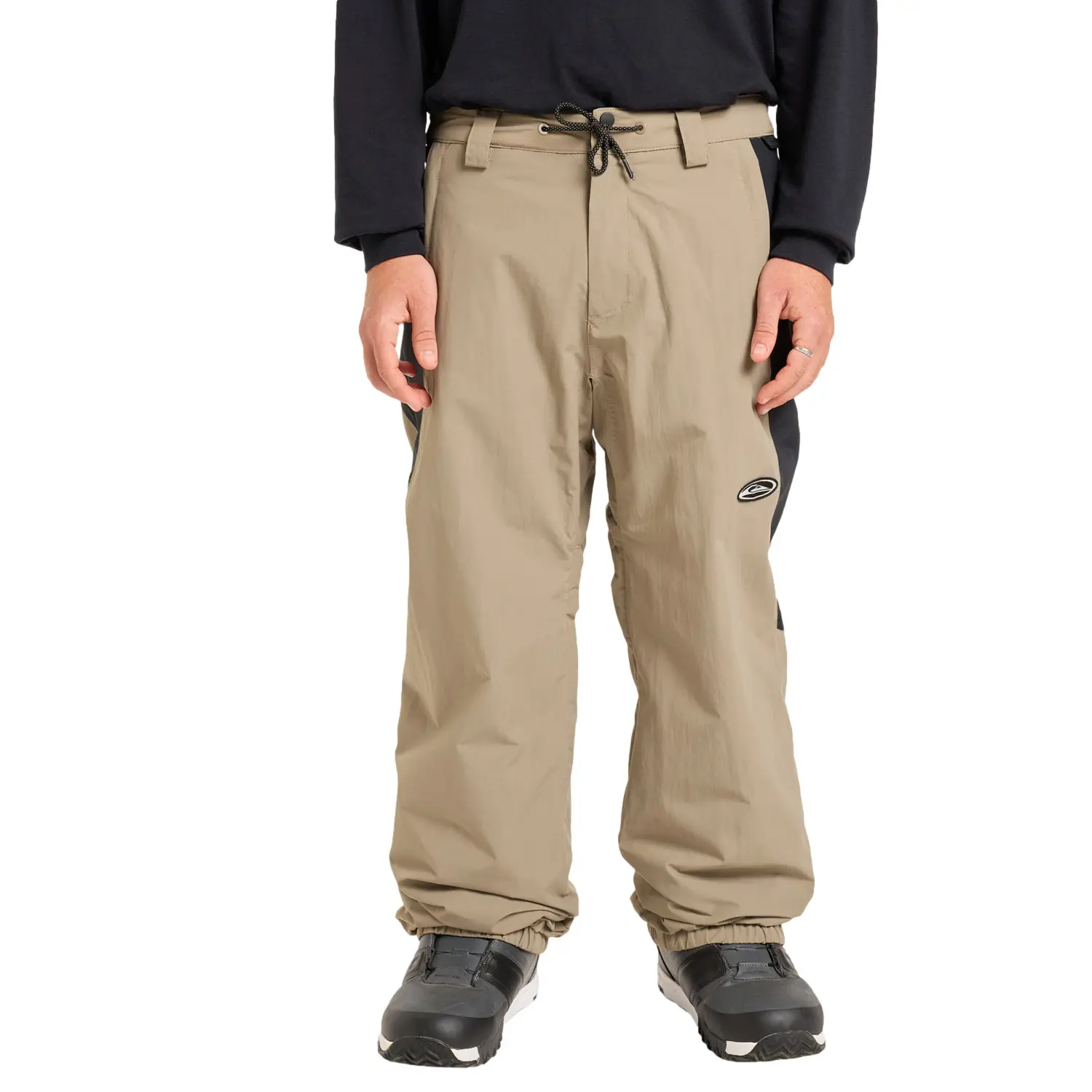 Skihose Quiksilver Snow Down