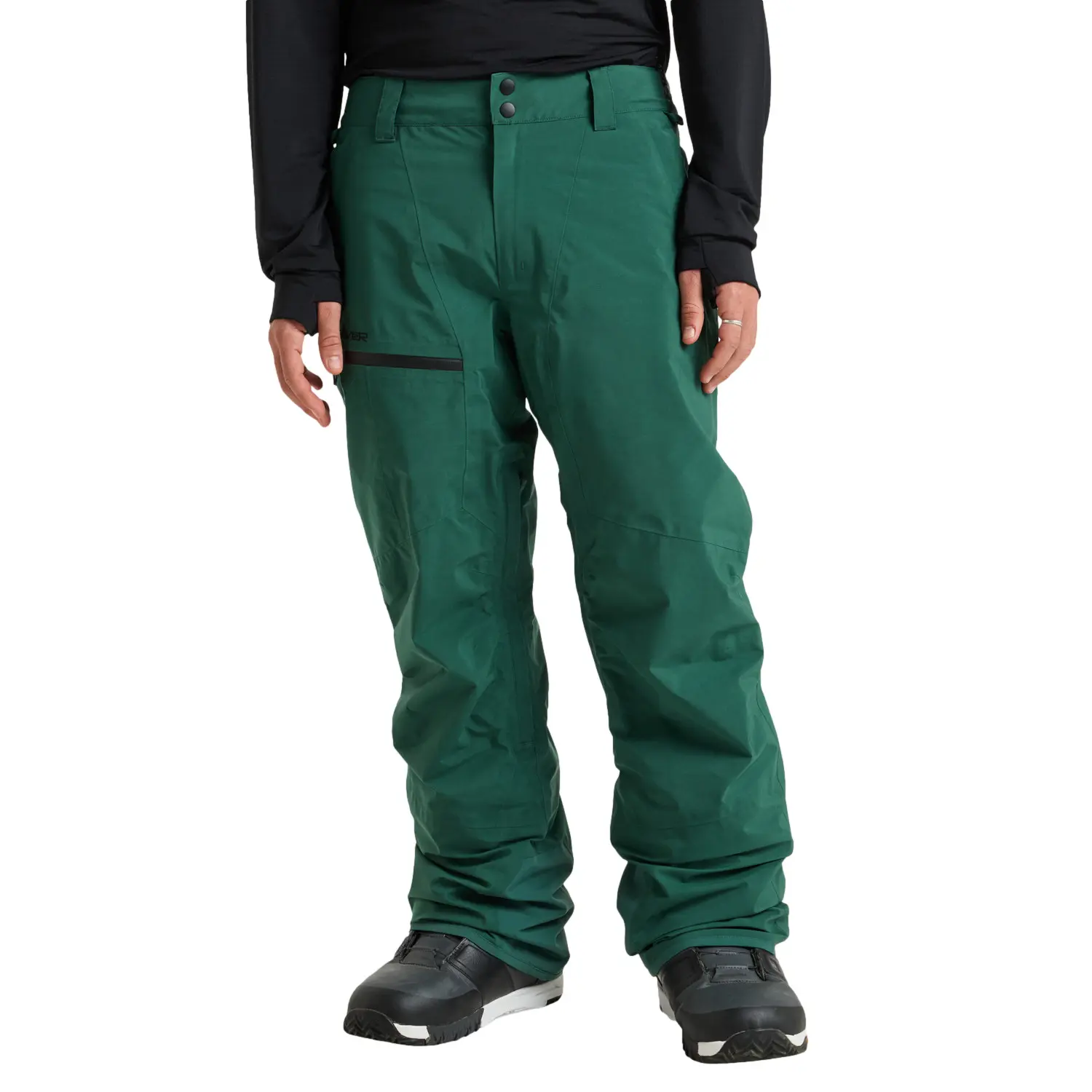 Snowboardhose Quiksilver Forever Stretch Gore-Tex