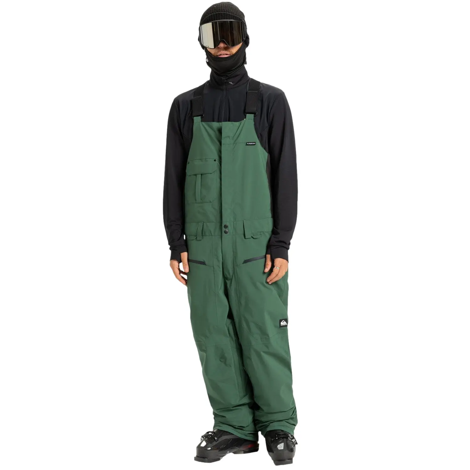 Schneehose Quiksilver Paramo Stretch 20K