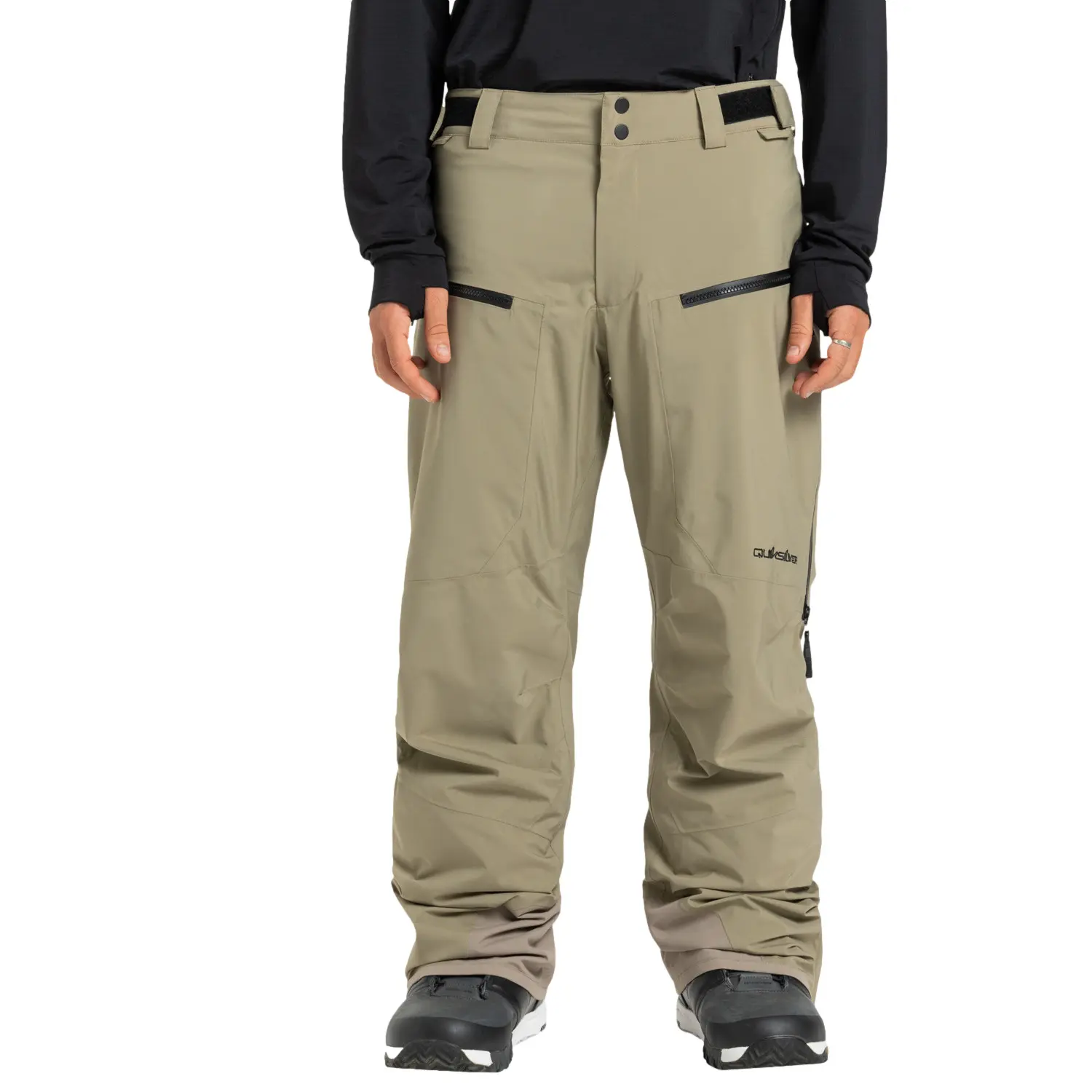 Snowboardhose Quiksilver Paramo Stretch 20K