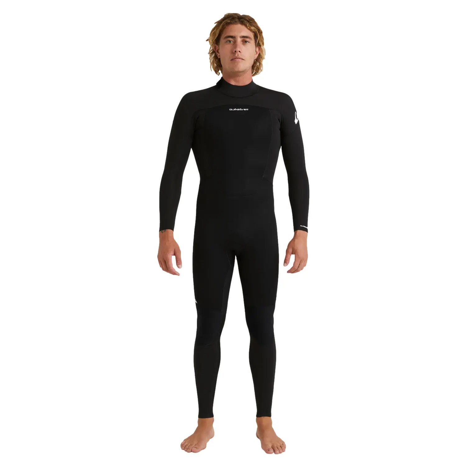 Einteiler Quiksilver Prologue GBS 3/2 mm Back-Zip