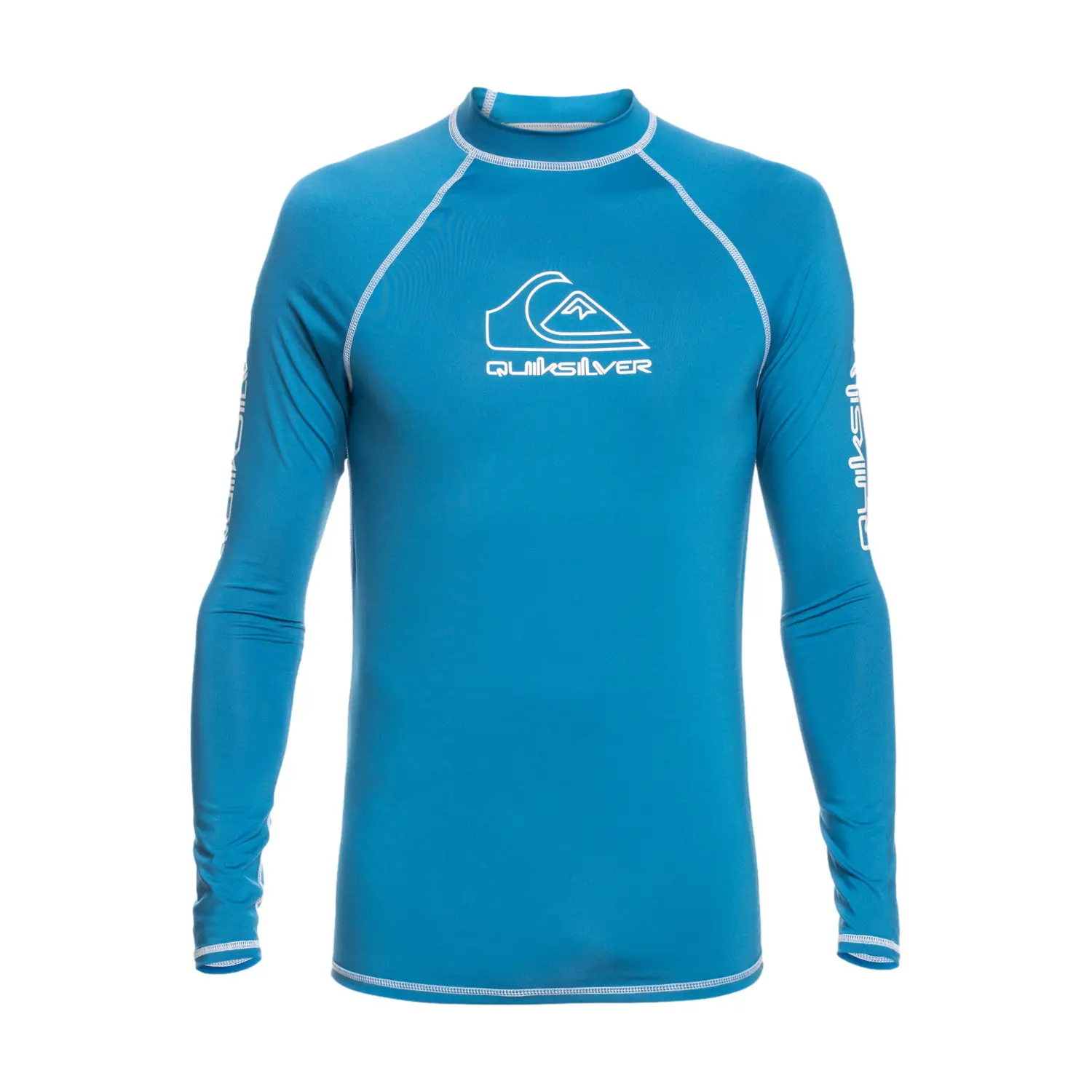 Camiseta de surf de manga larga Quiksilver On Tour