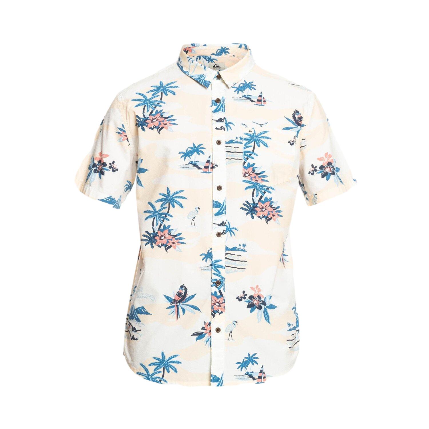3613377143293 - Hemd Birdwatcher