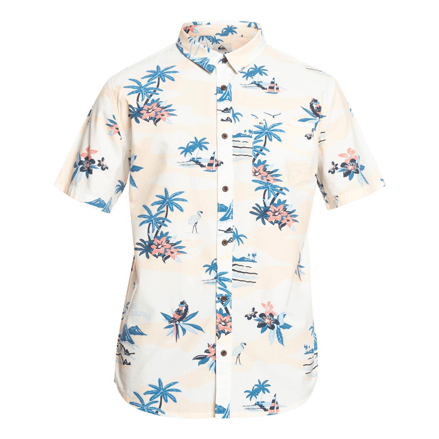 3613377143293 - Hemd Birdwatcher 3613377143293 - Hemd Birdwatcher