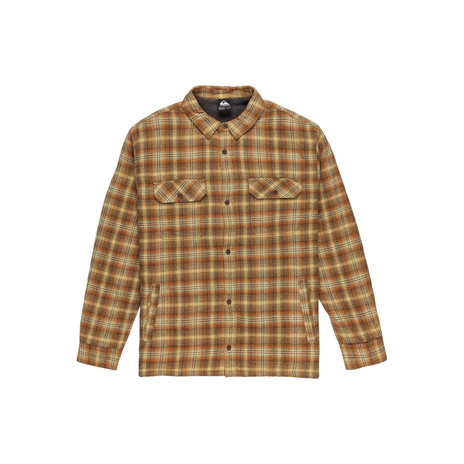 3616751280829 - Langärmeliges Surchemise Venture Sherpa