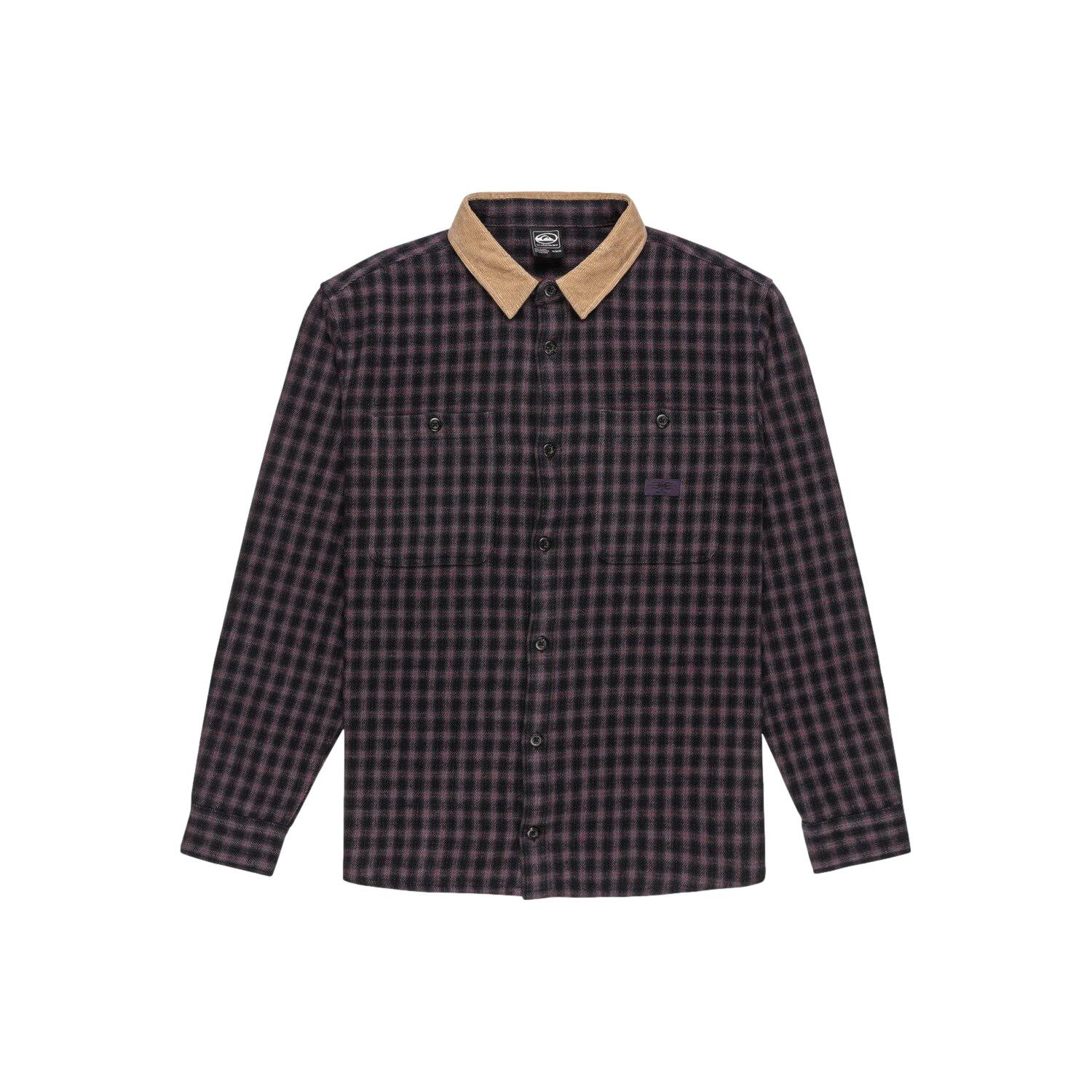 3616751281482 - Langarmshirt Mercury Sandstrokes