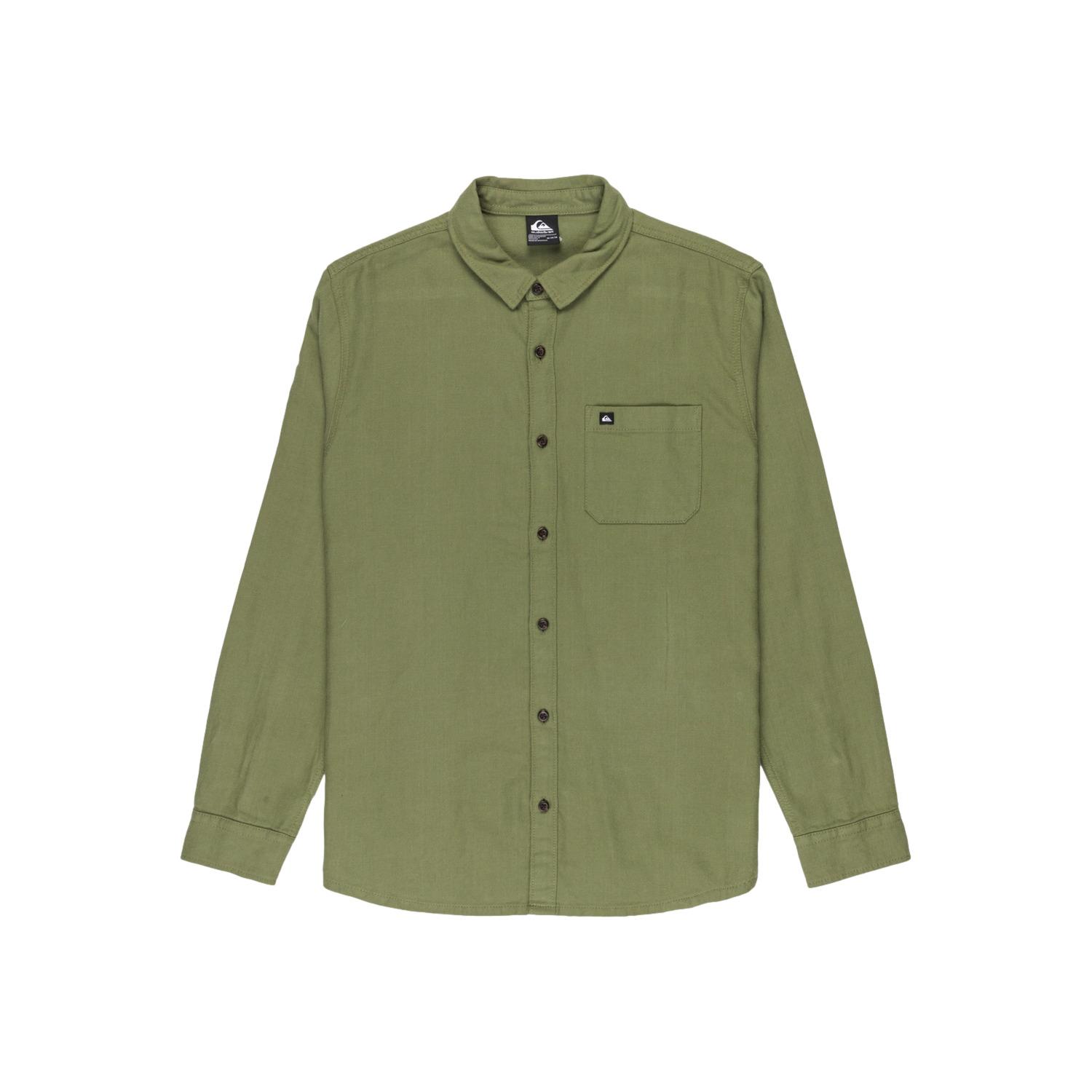 3616751282977 - Langarmshirt Motherfly Solid