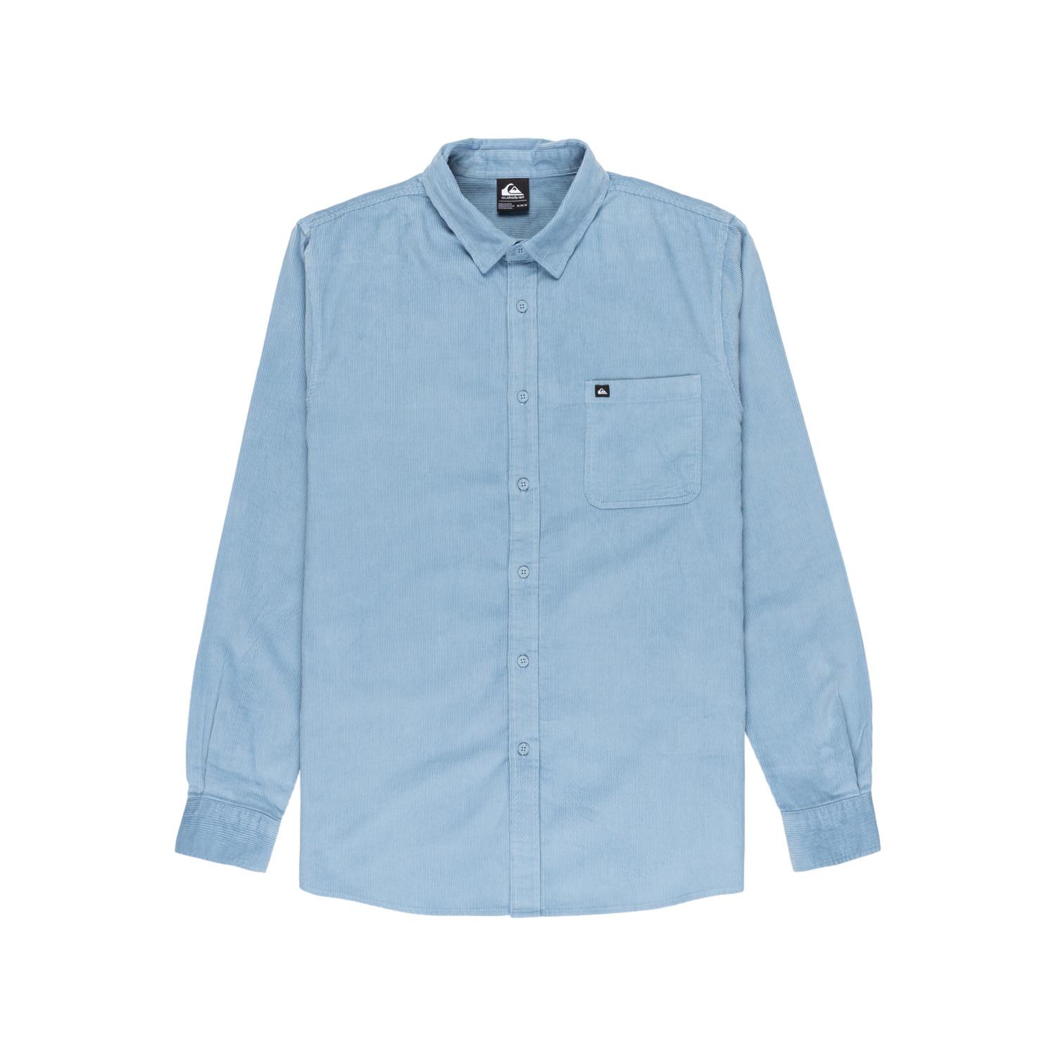 3616751280553 - Langarmshirt Smoke Trail Cord