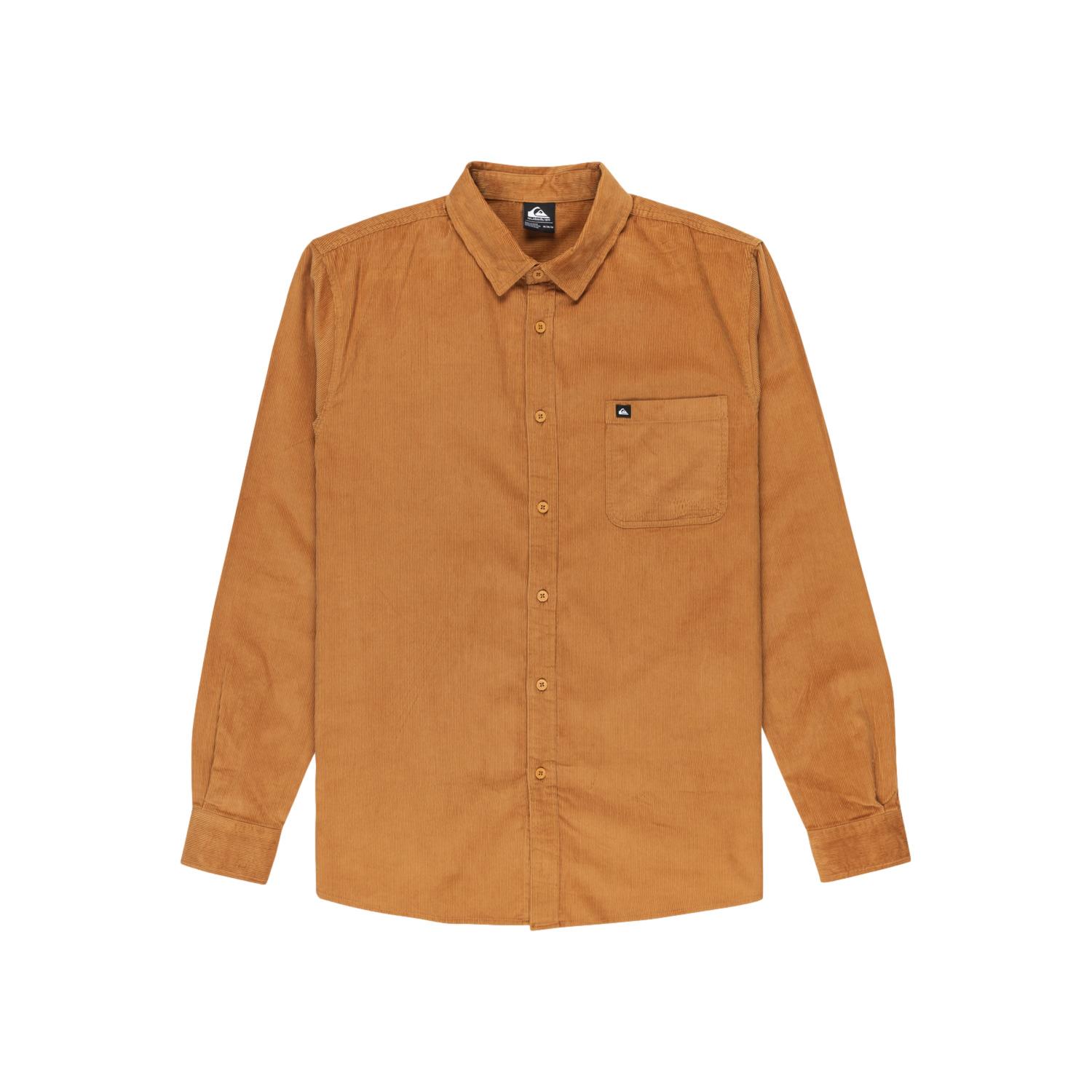 3616751280324 - Langarmshirt Smoke Trail Cord