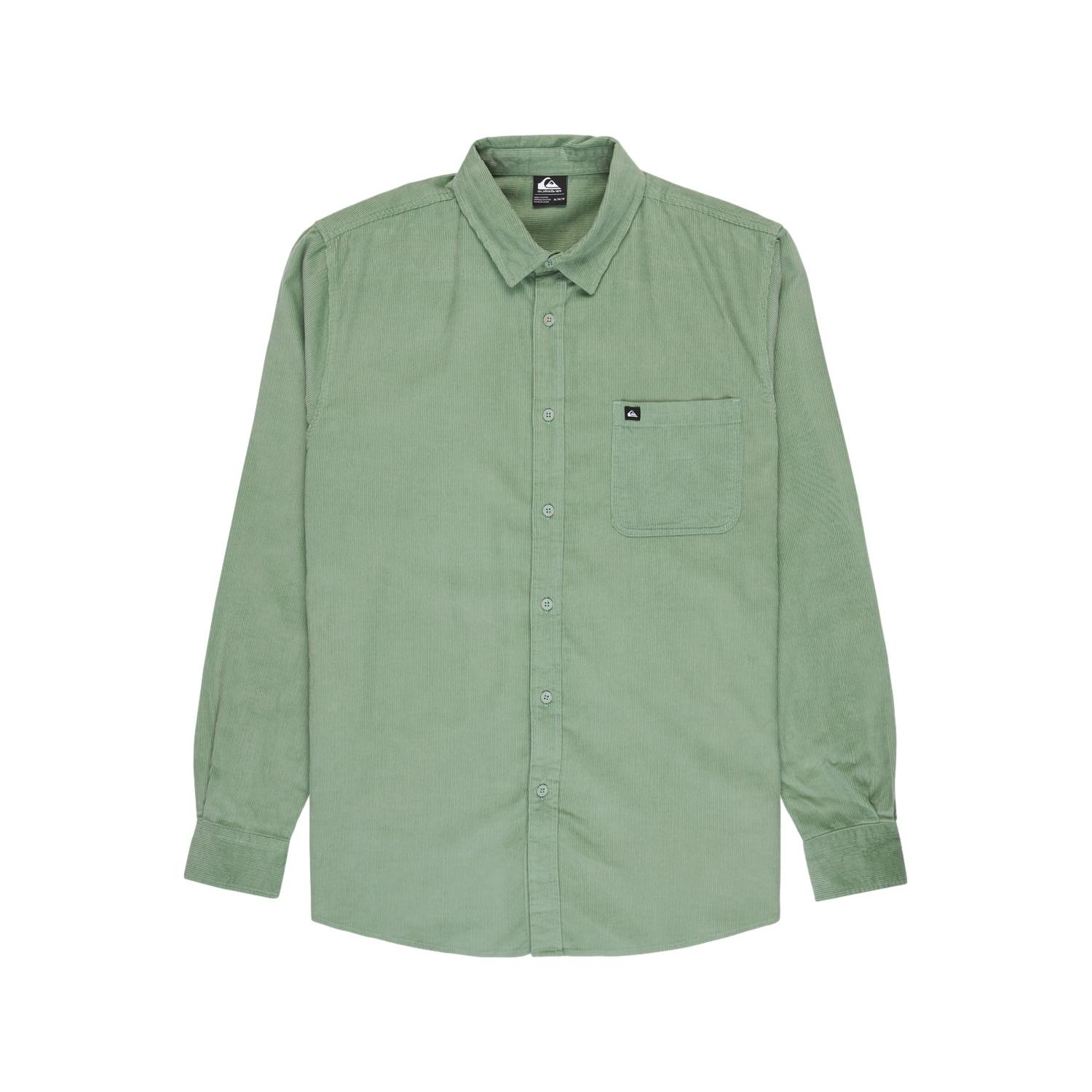 3616751280669 - Langarmshirt Smoke Trail Cord