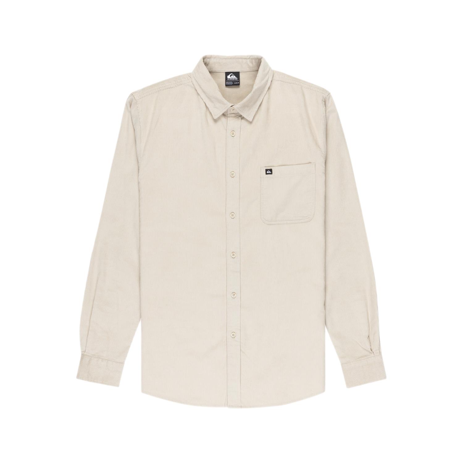 3616751280287 - Langarmshirt Smoke Trail Cord