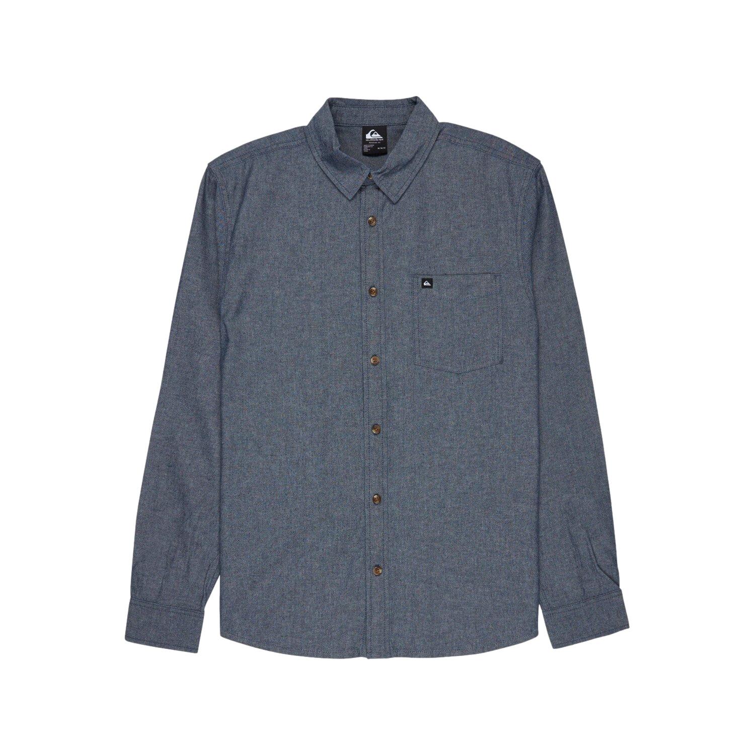 3616751276129 - Langarmshirt Yosemite Chambrayls