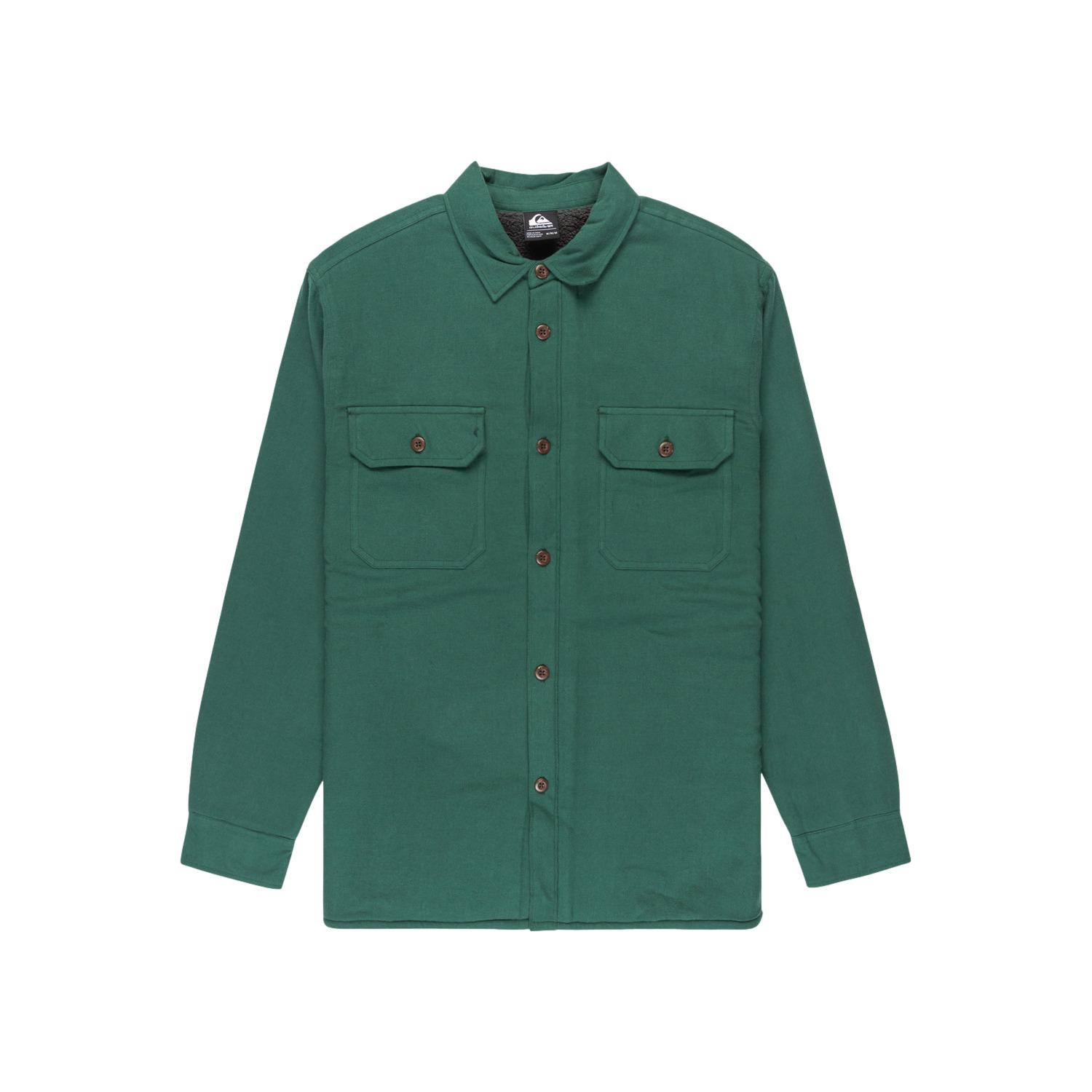 3616751278574 - Langarmshirt Husson Sherpa