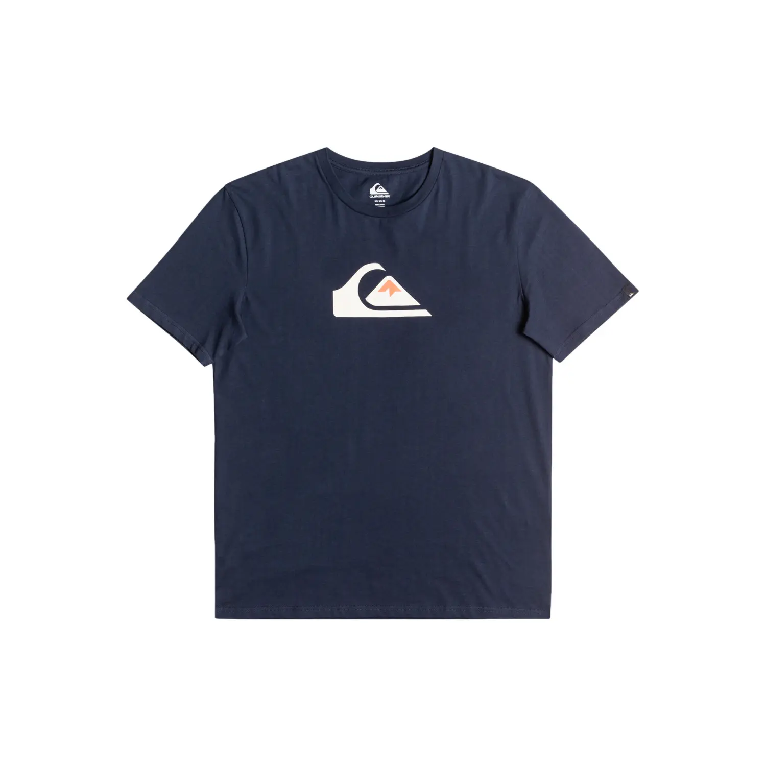 T-Shirt Quiksilver Comp