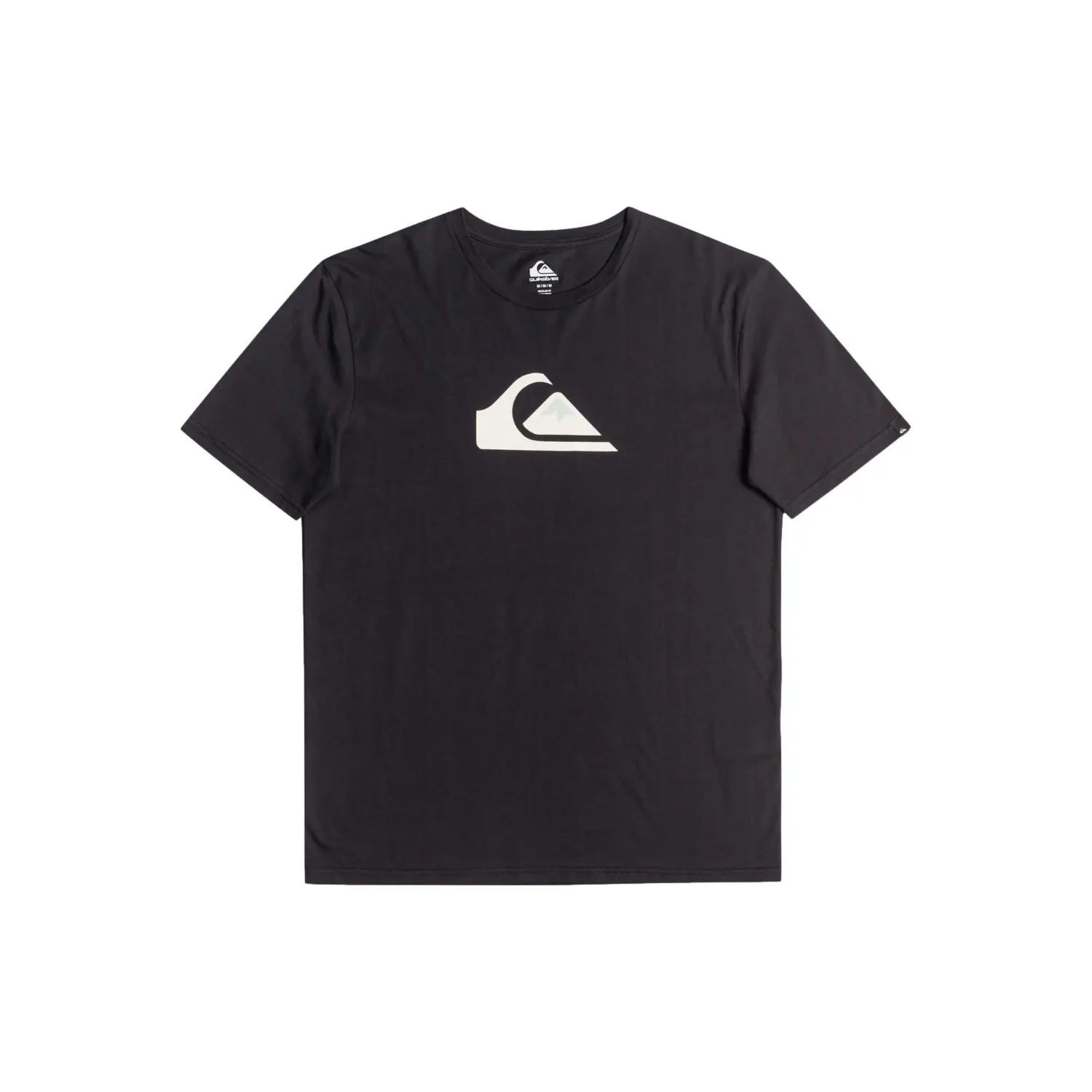T-Shirt Quiksilver Comp Logo