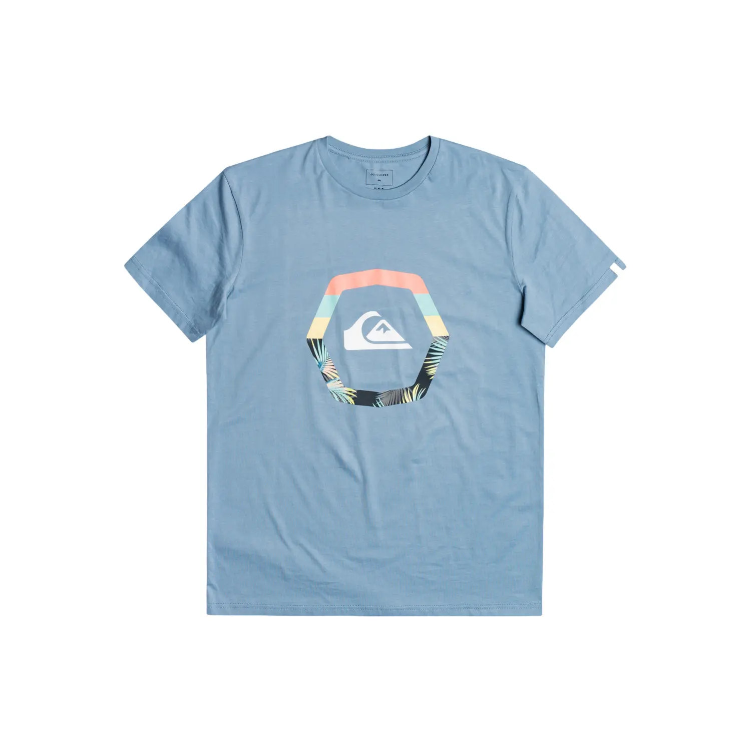 T-Shirt Quiksilver Uprise