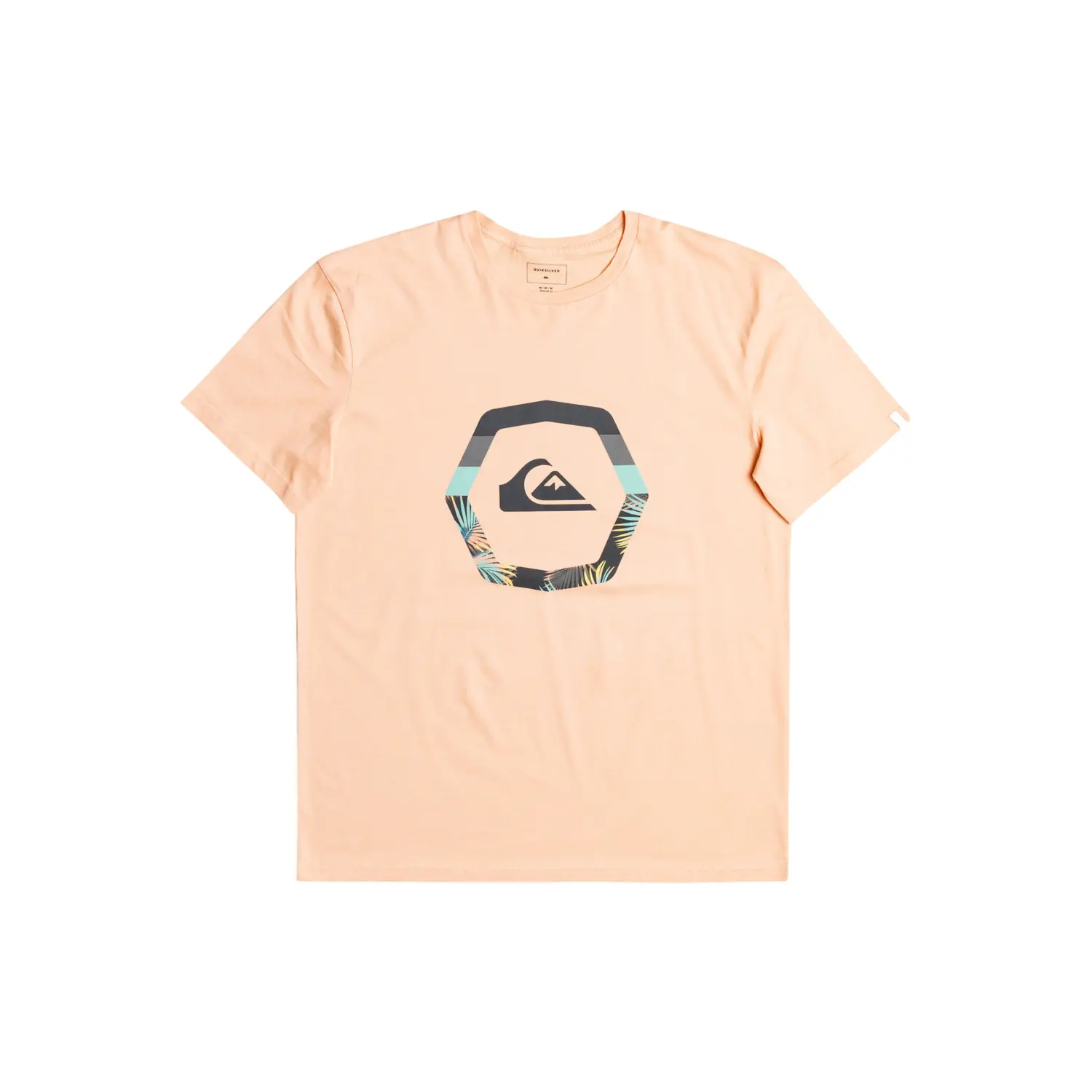 T-Shirt Quiksilver Uprise
