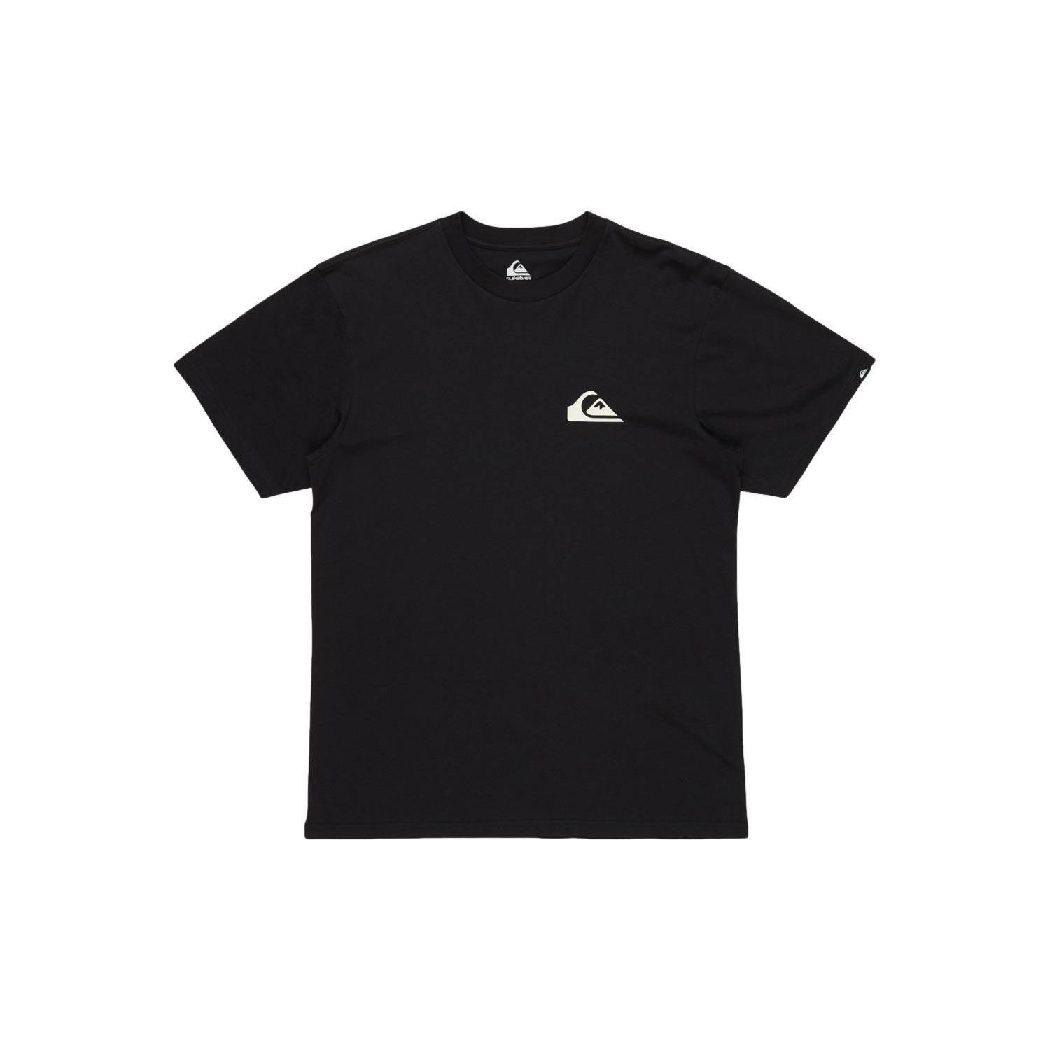 3616750757544 - T-Shirt Evo Mini Logo