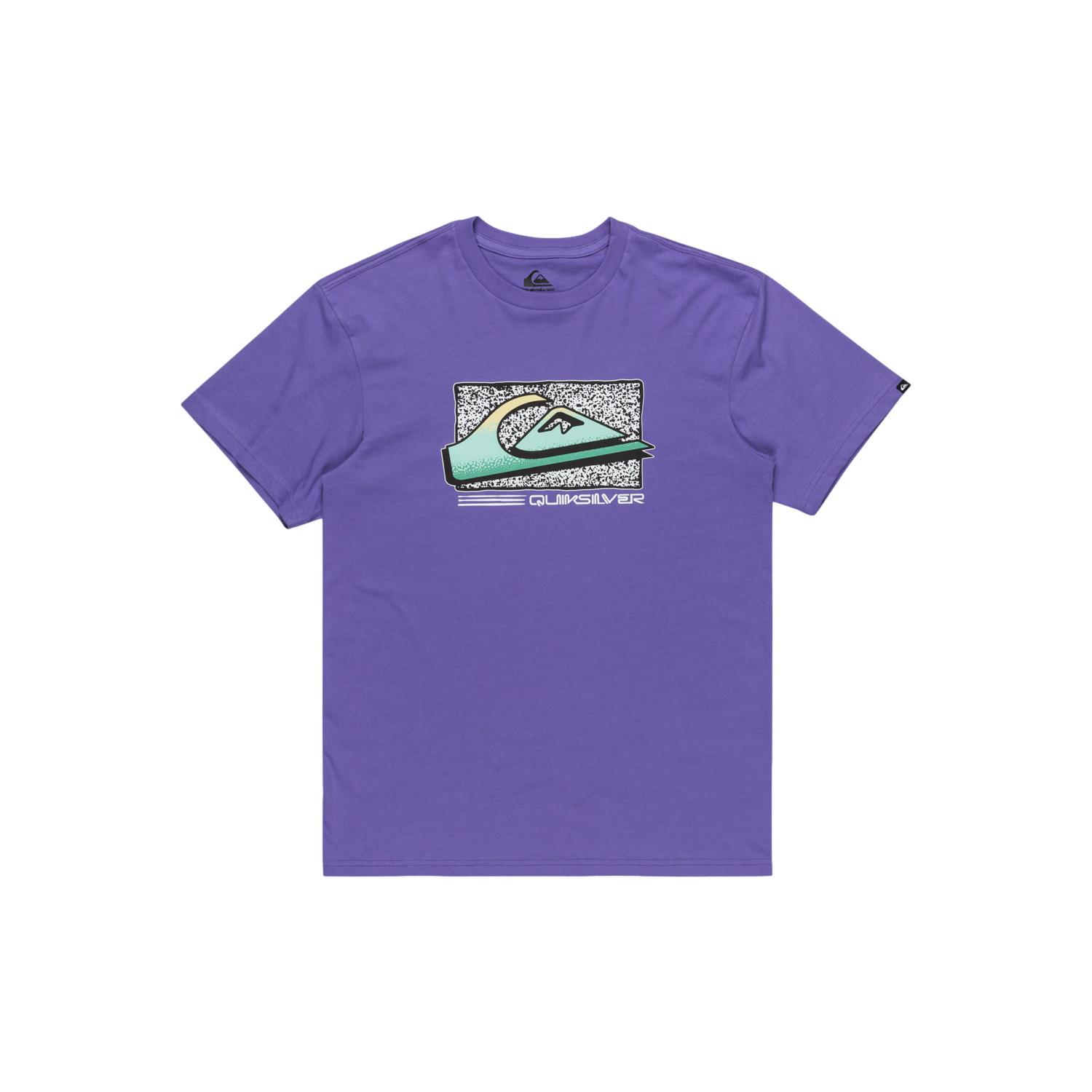 3616750762265 - T-Shirt Retro Fade