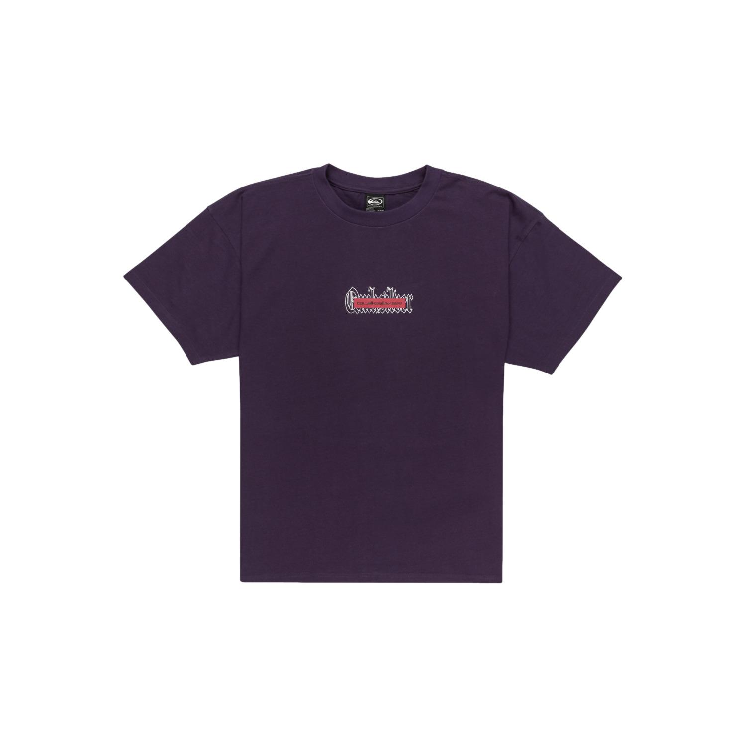 3616751340967 - T-Shirt Mercury Double Up