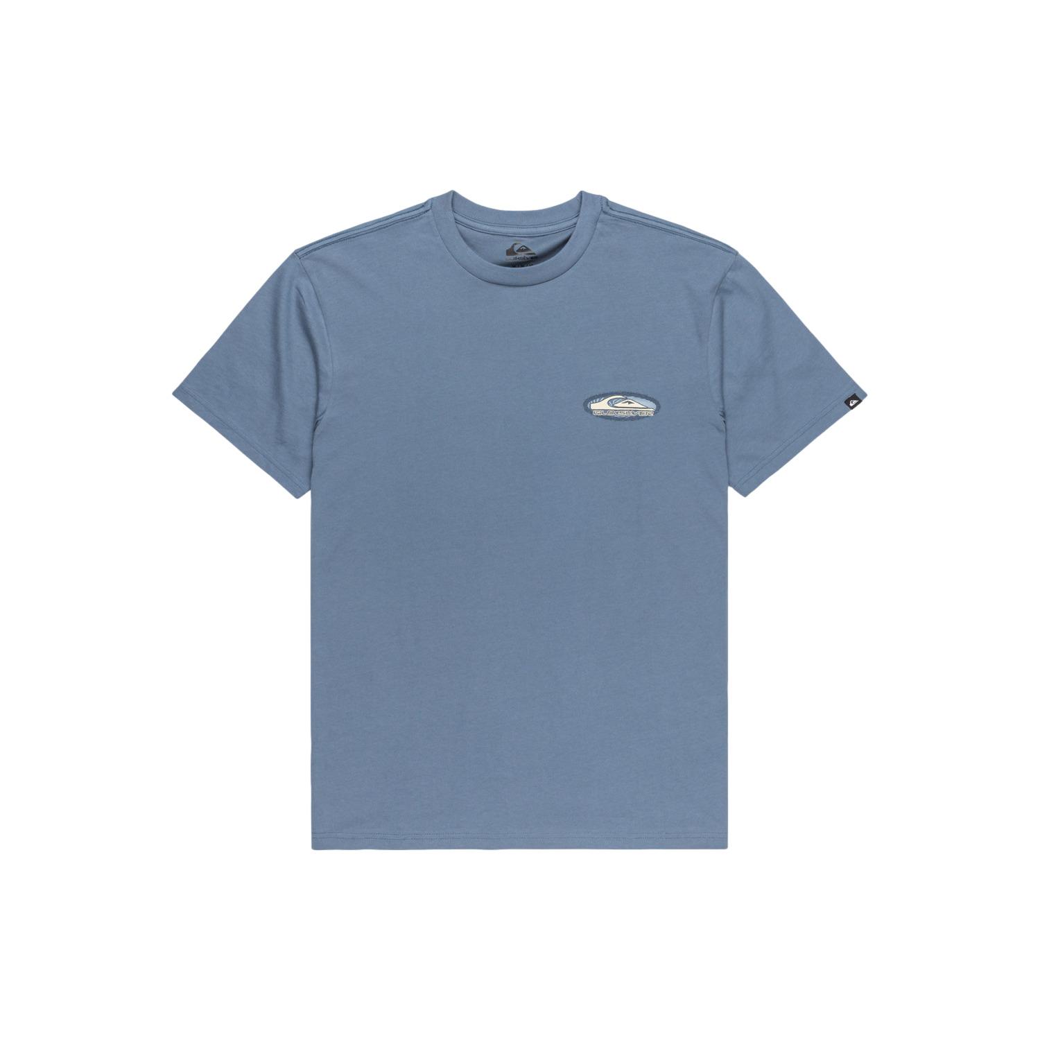 3616751344965 - T-Shirt Evo Border Lines