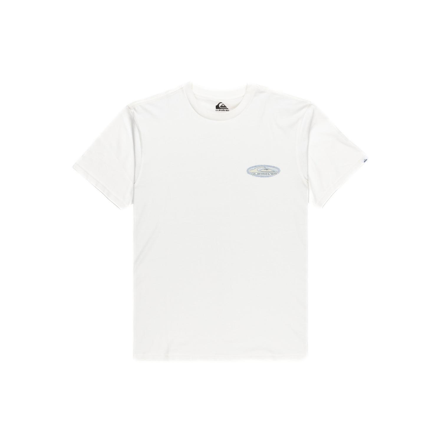 3616751340240 - T-Shirt Evo Border Lines