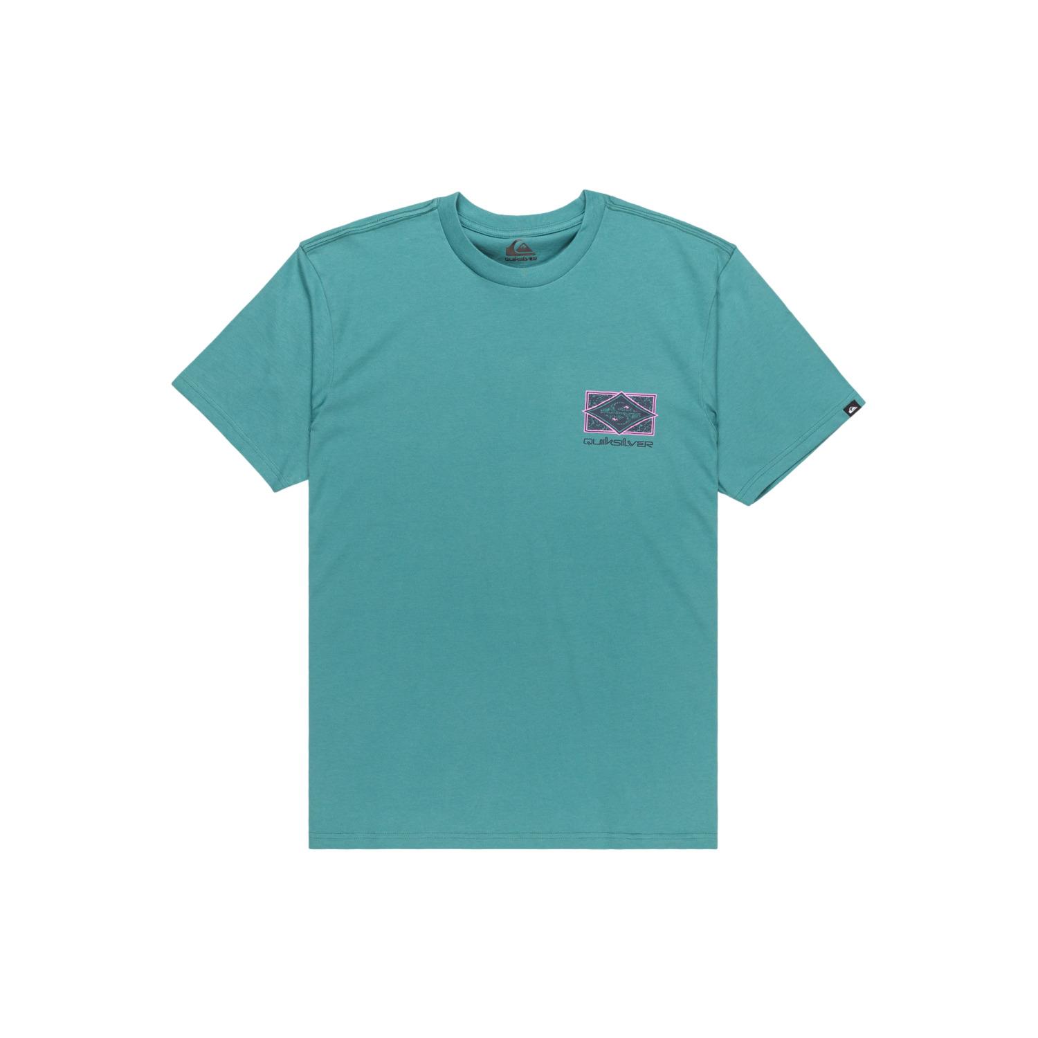 3616751347454 - T-Shirt Evo Crisis