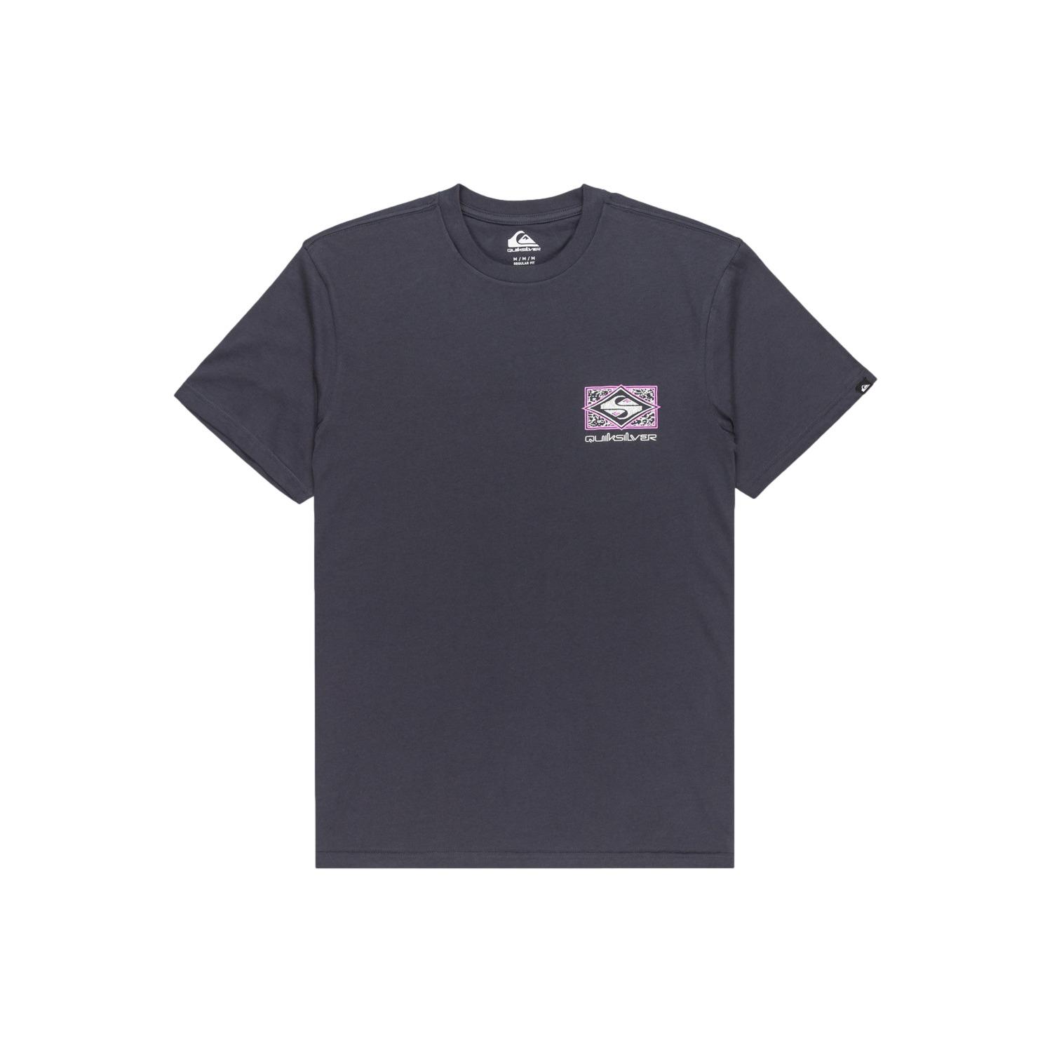 3616751343838 - T-Shirt Evo Crisis