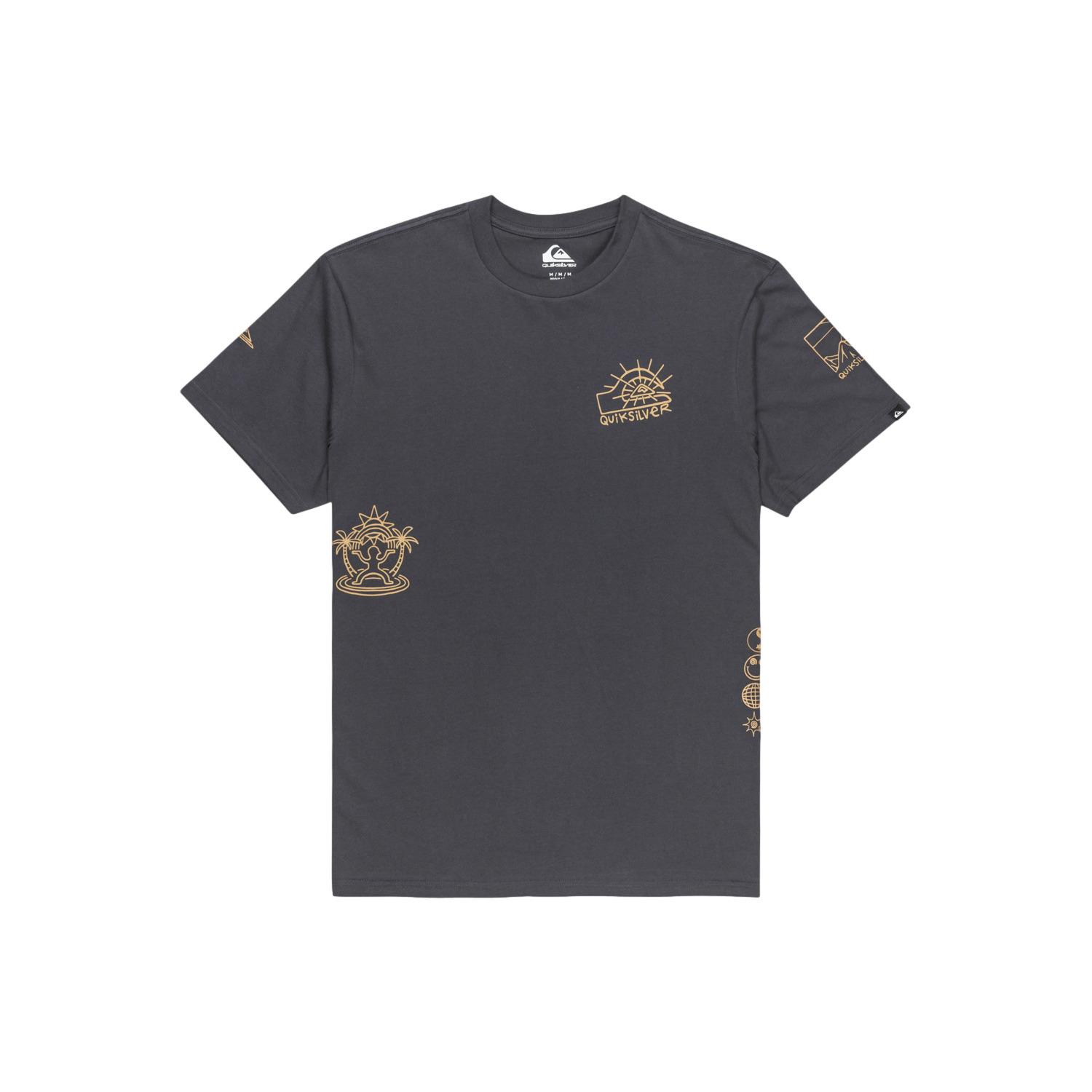 3616751347522 - T-Shirt Evo Quik Rituals