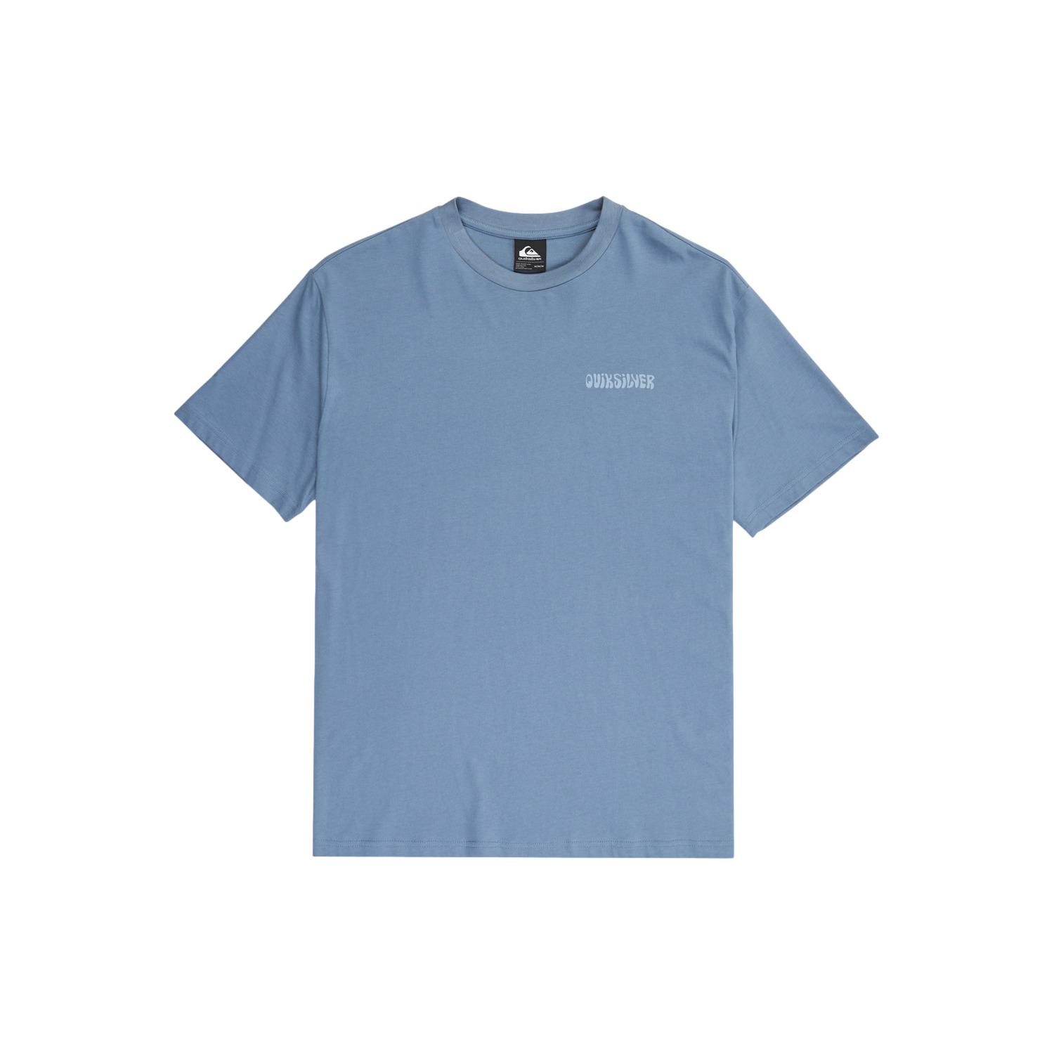 3616751348475 - T-Shirt Pto Sun Flow