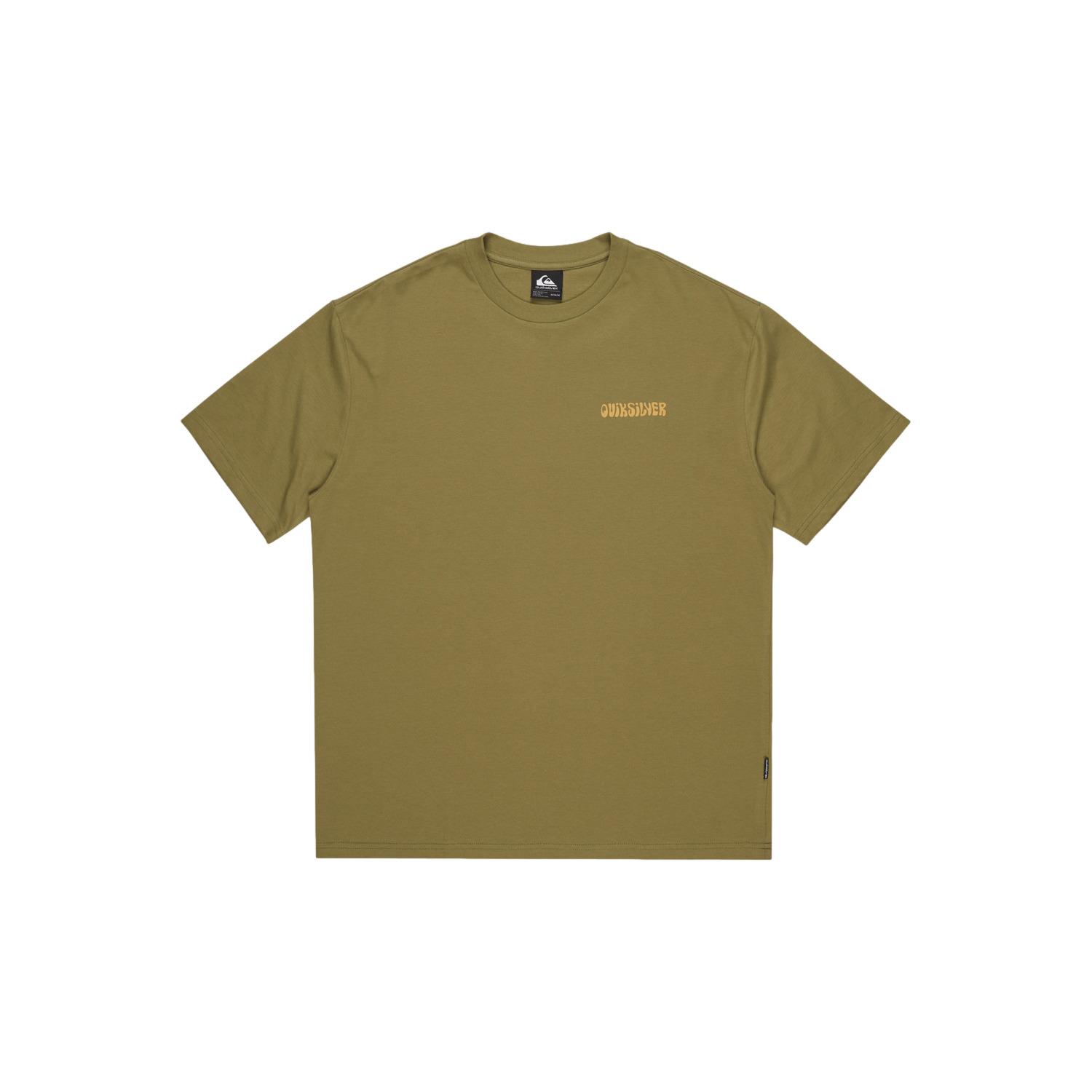 3616751348918 - T-Shirt Pto Sun Flow