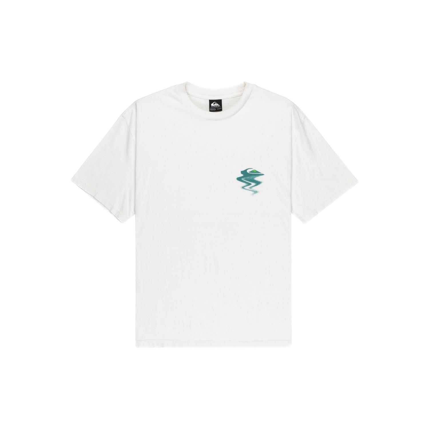 3616751333648 - T-Shirt Hw Melt Away