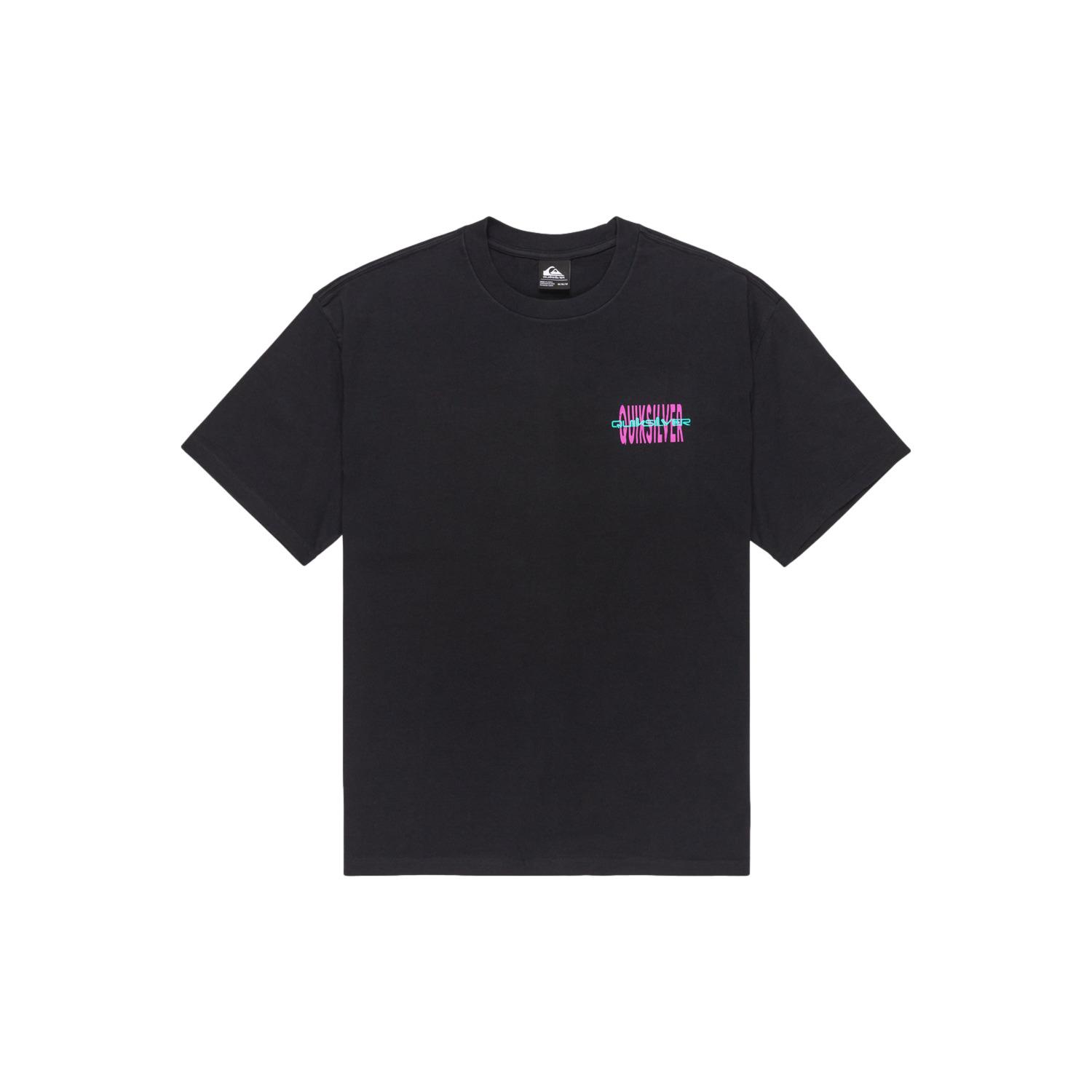 3616751348116 - T-Shirt Hw Desert Paradise