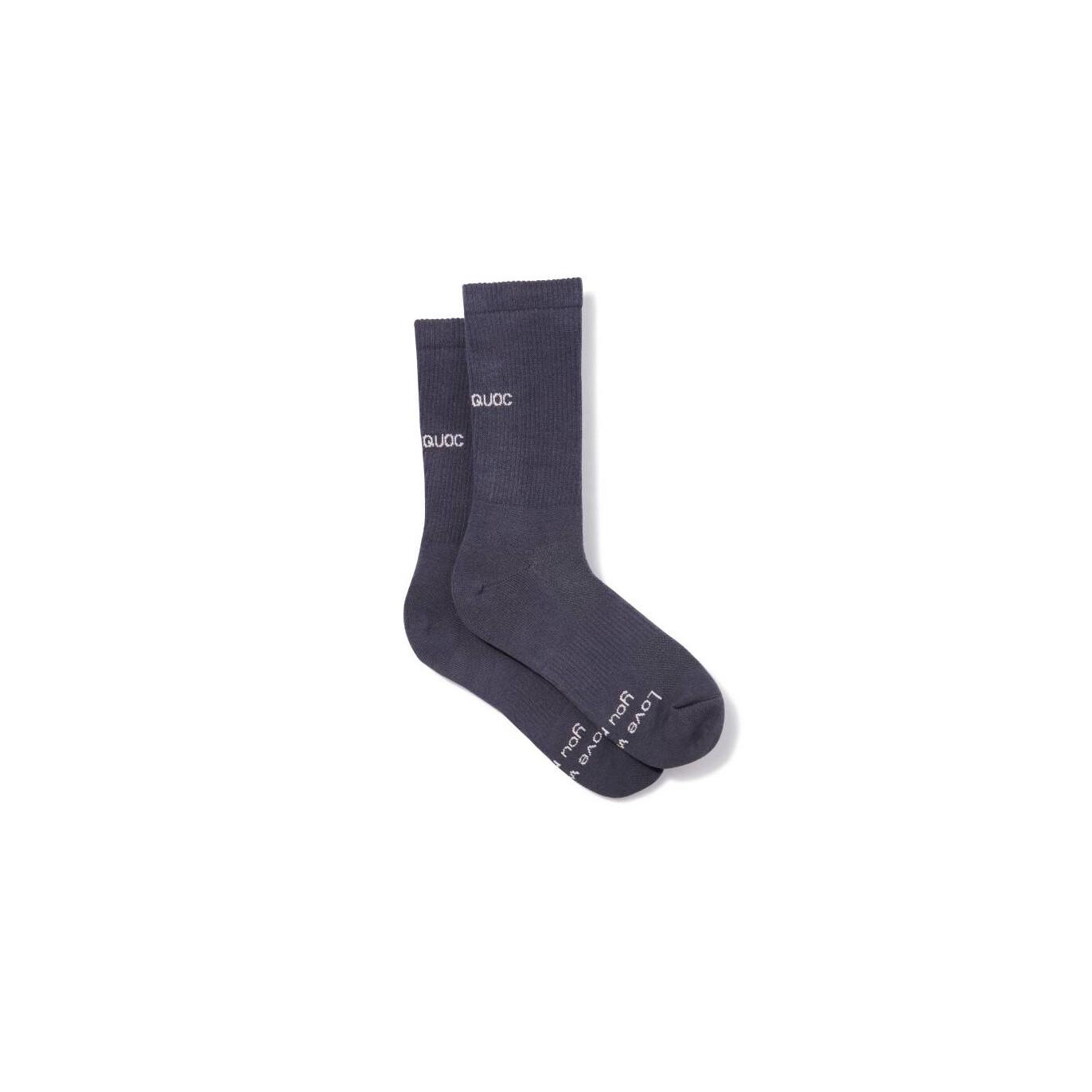 QUOC All Road Socken