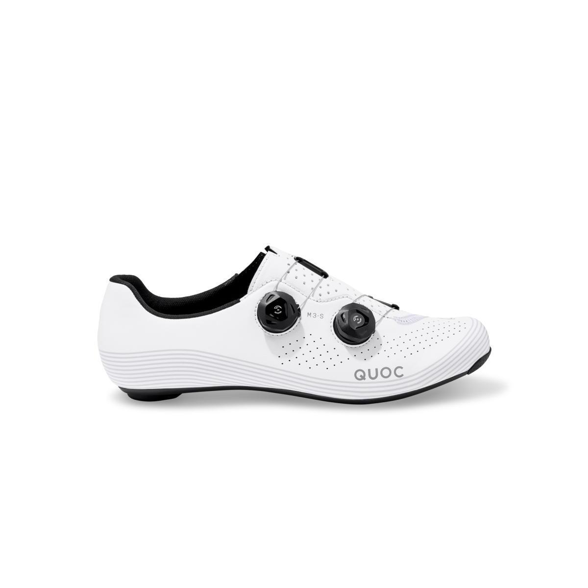 Velo Store - UK Shoes Quoc M3 Sport | Extra 10% off with Subscription, Postage £16.79 to UK Fedex.