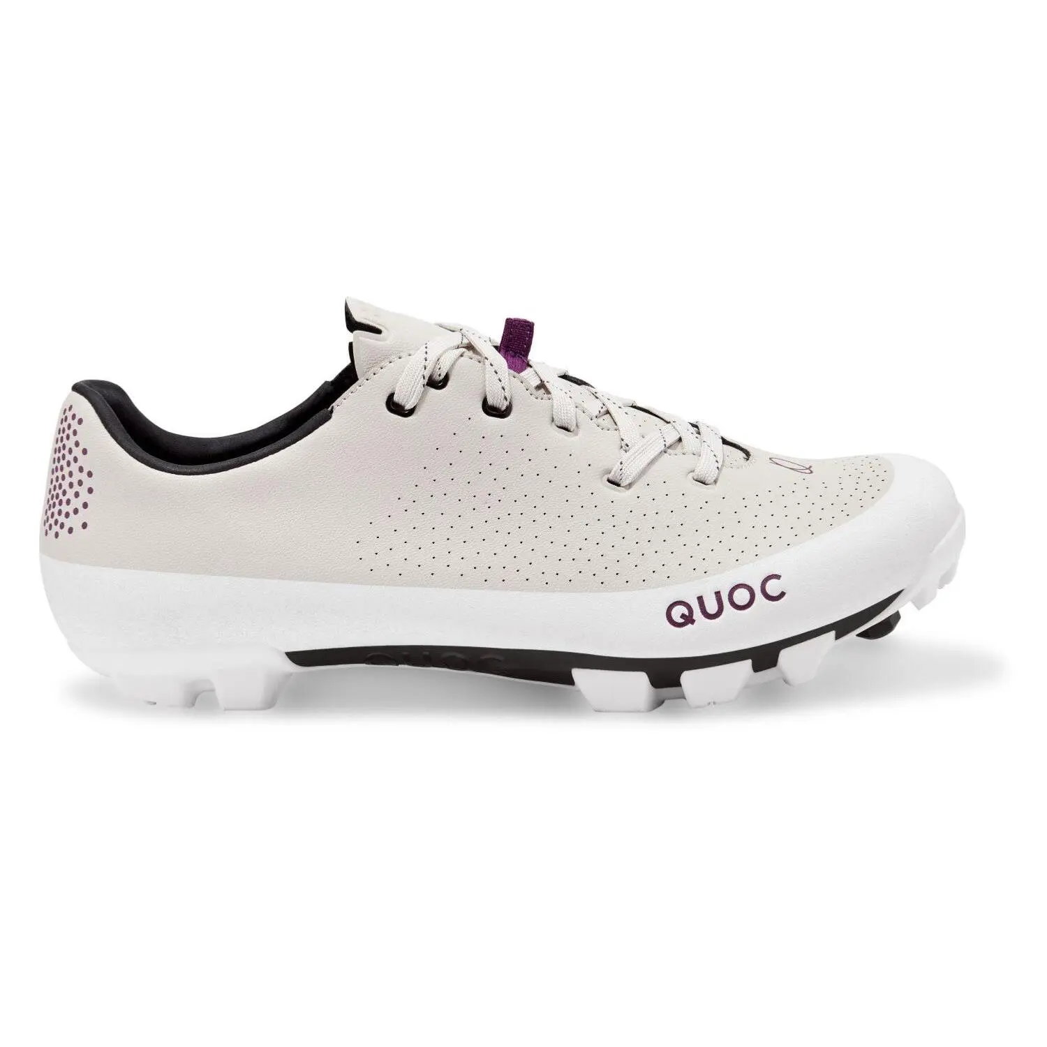 Velo Store - UK Shoes Quoc GT XC Lace | Extra 10% off with Subscription, Postage £16.79 to UK Fedex.