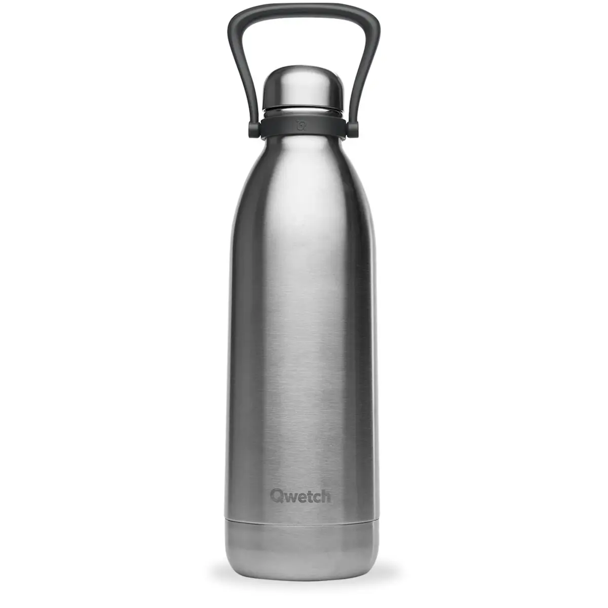 Isothermal bottle Qwetch Titan