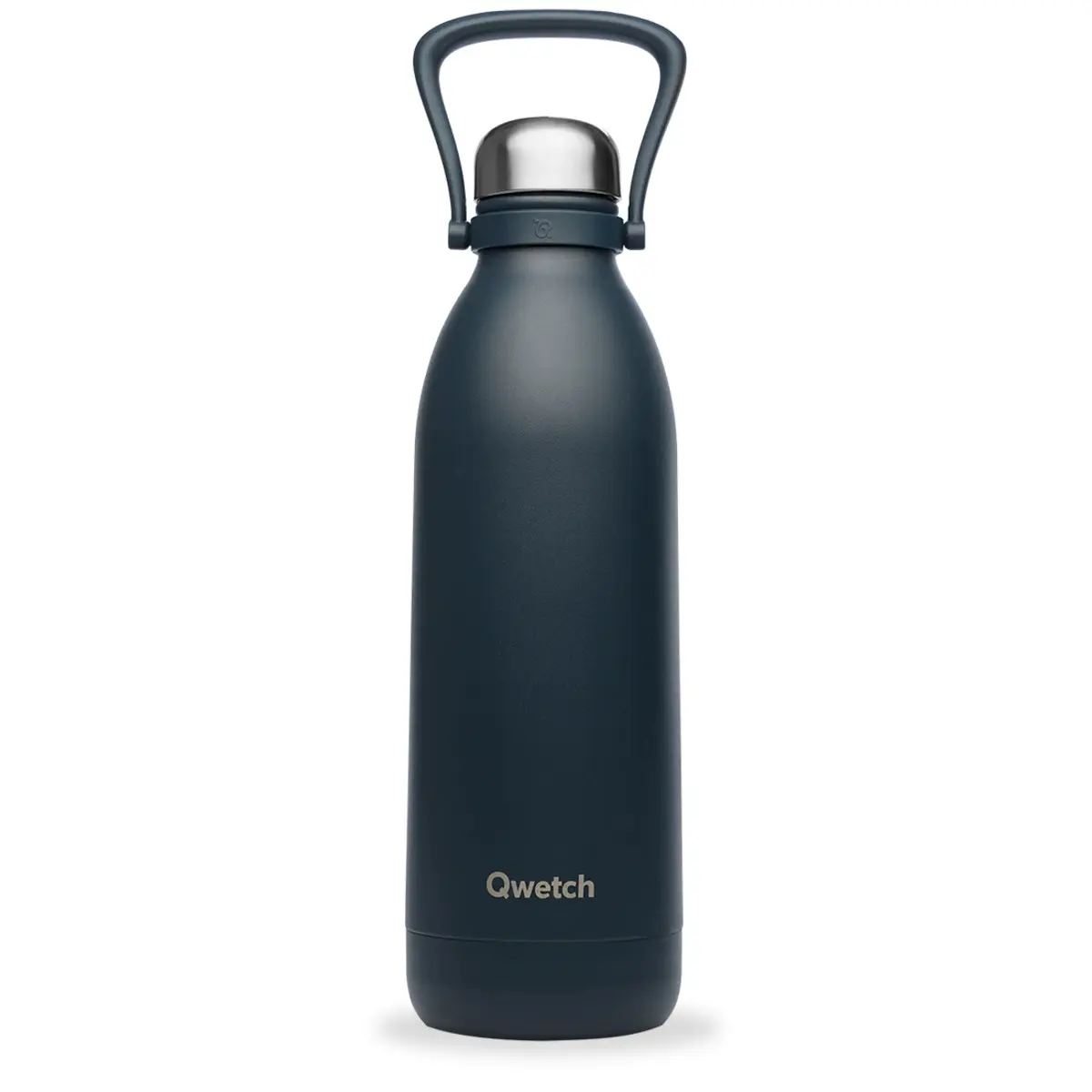 Isothermal bottle Qwetch Titan