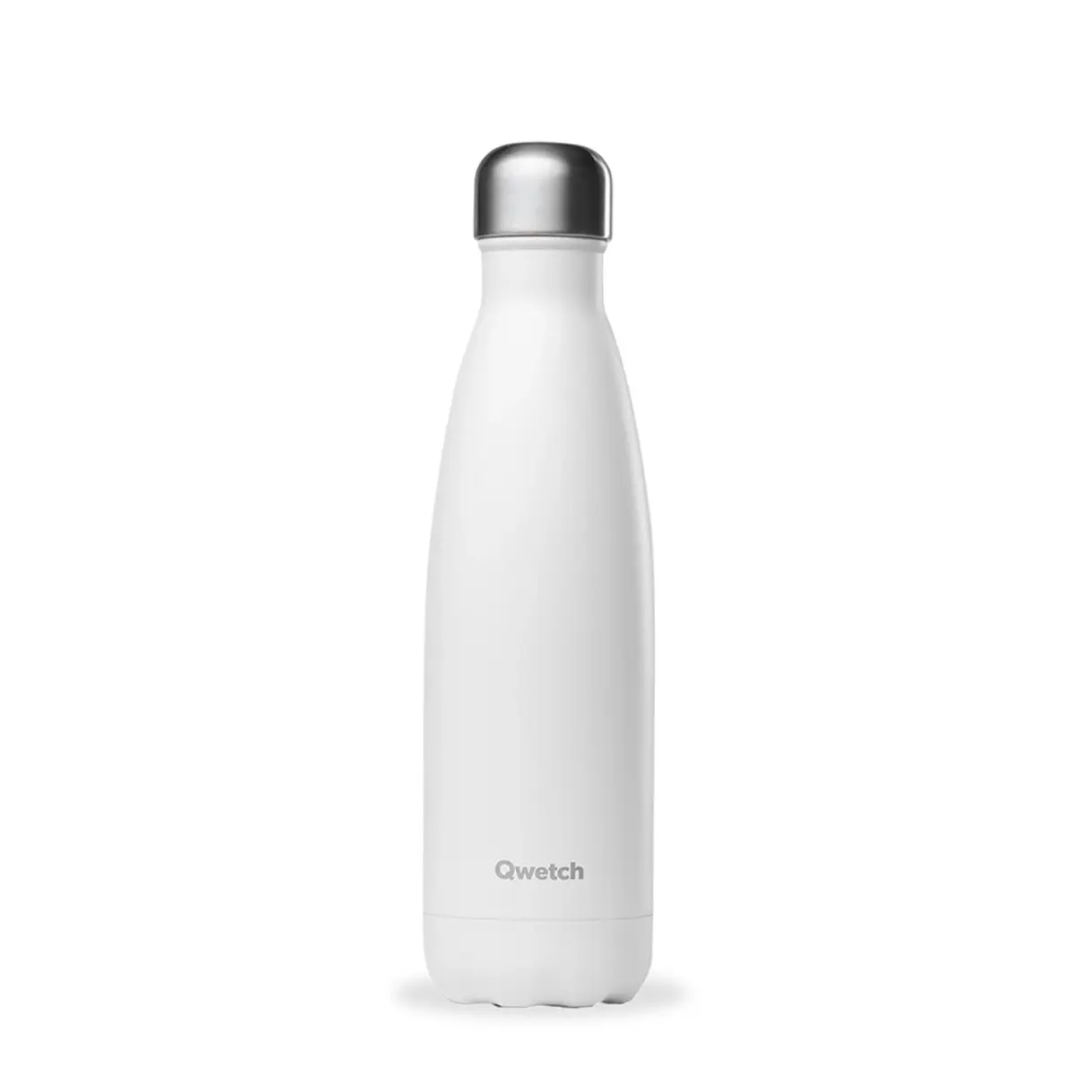 Bouteille isotherme matt Qwetch Originals
