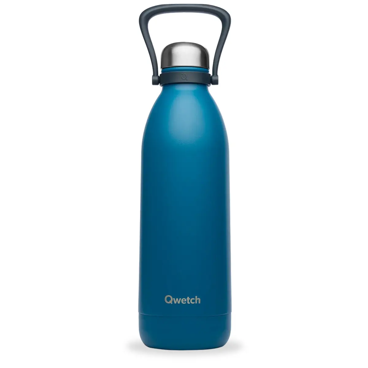 Bouteille isotherme Qwetch Titan